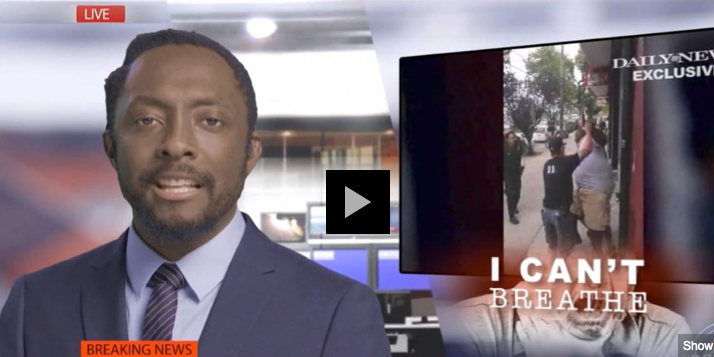 Watch Will.i.am’s Next-Level, Interactive ‘The World Is Crazy’ Video