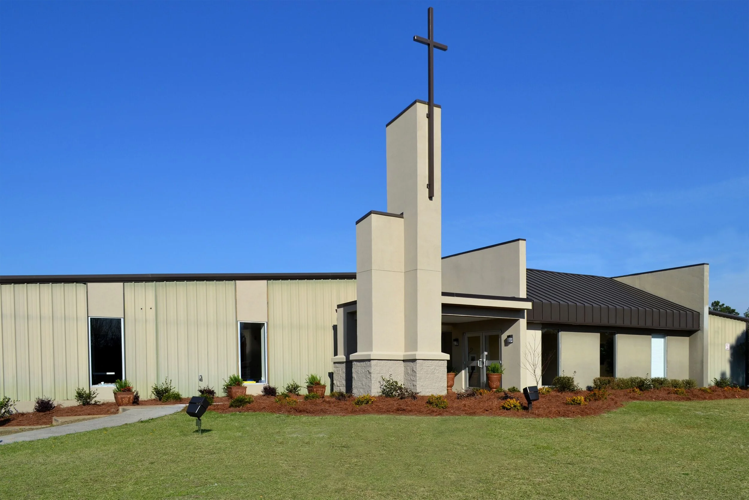 Drive-in Service – 04.26.20