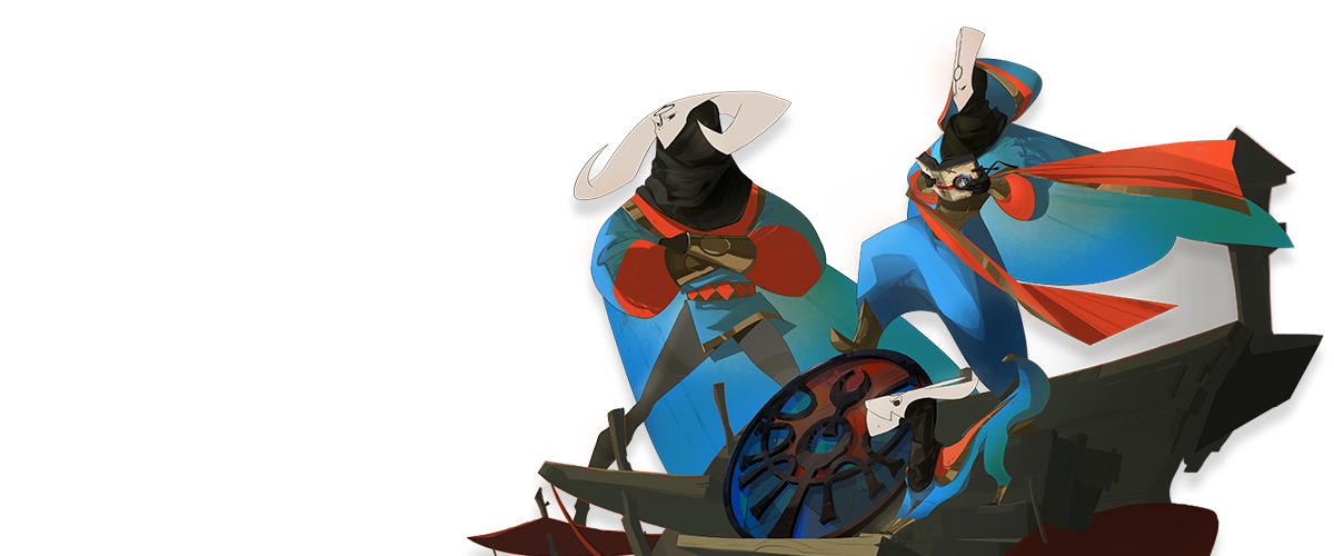 (Image courtesy Supergiant Games.) 