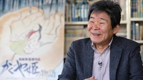   The Grounded Reality: The underrated legacy of Isao Takahata   (Featured image: Shizuo Kambayashi/AP)   The article contains minor spoilers to  Grave of the Fireflies ,  Only Yesterday ,  My Neighbors the Yamadas , and  The Tale of the Princess Kaguya .    Read More  