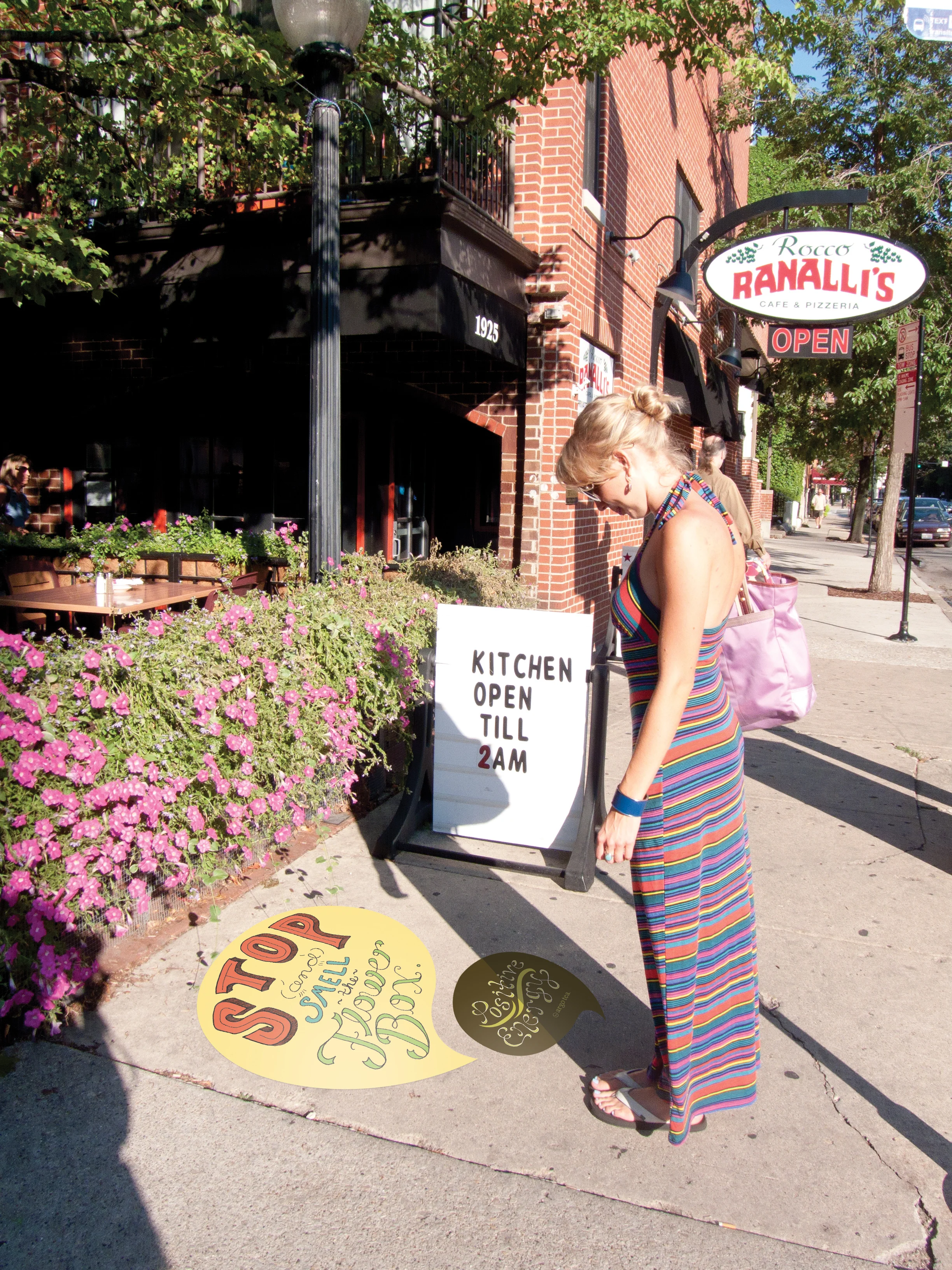 Steeped in positivity (Copy)