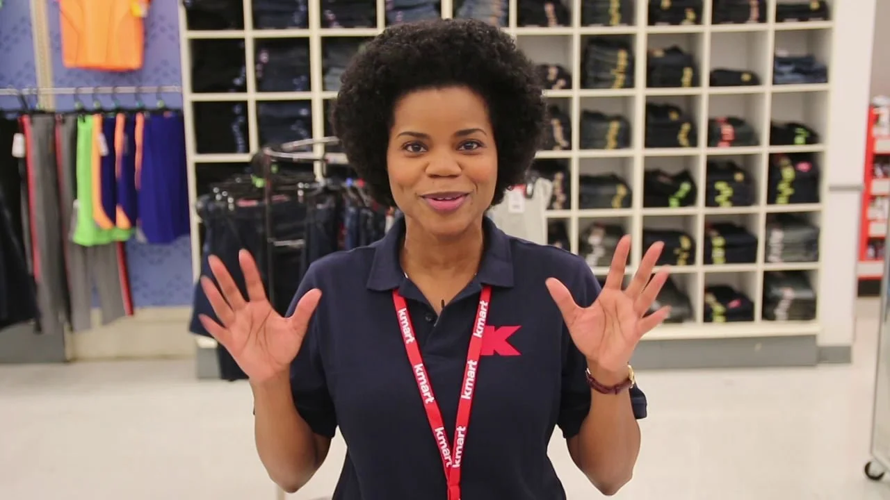 K-mart Back-to-school Social Videos