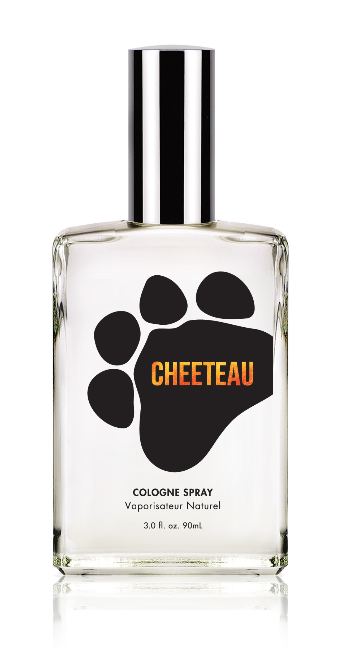 hot cheeto perfume