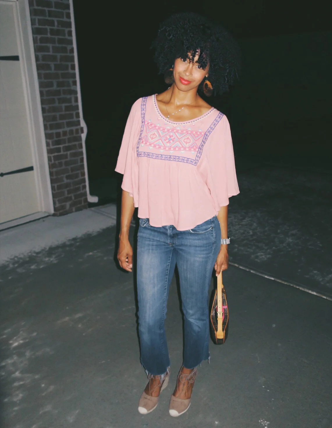 Boho Date Night