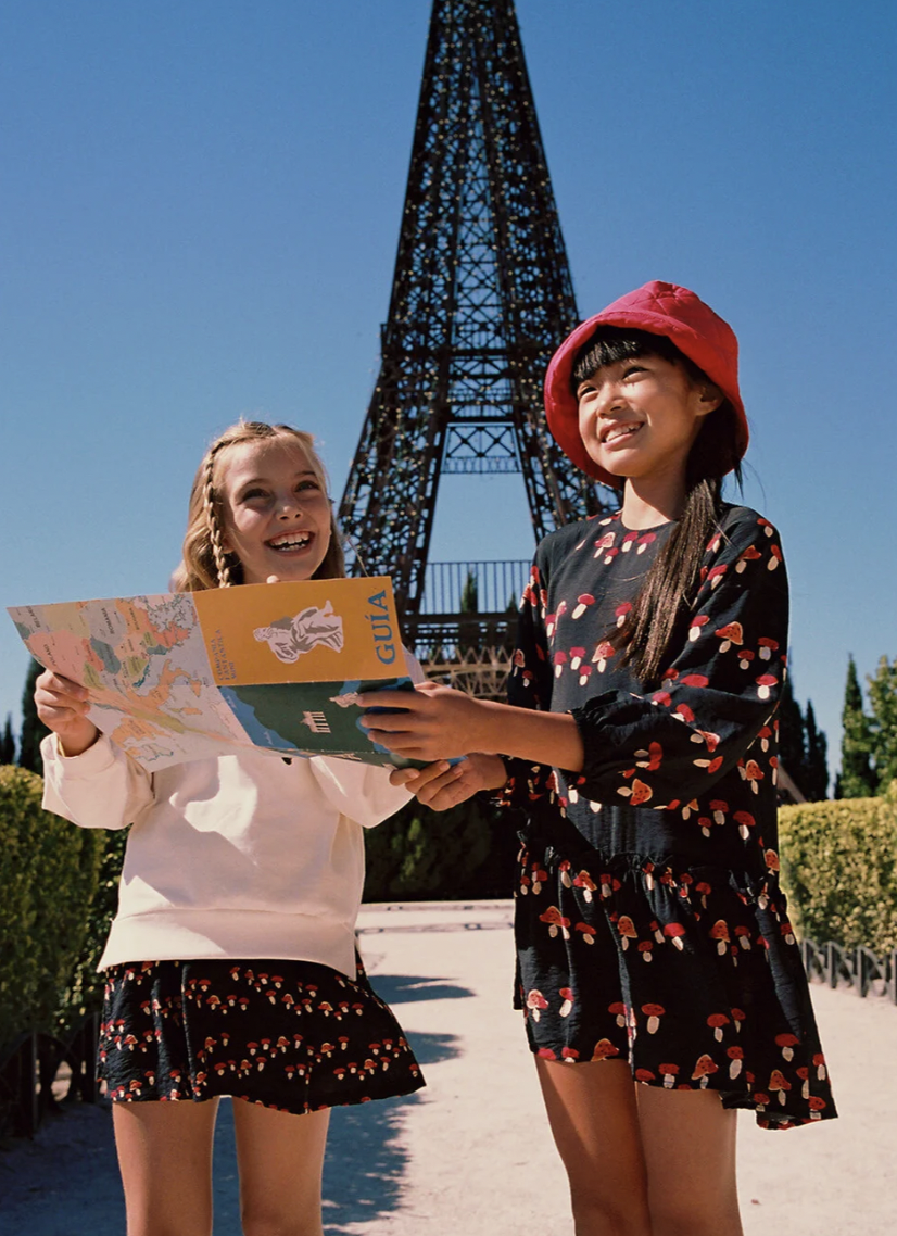 Compañia Fantástica Mini FW21