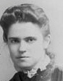 Rachel Foster Avery