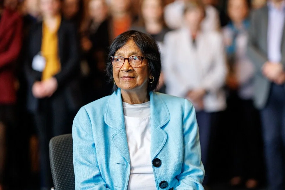 Navi Pillay