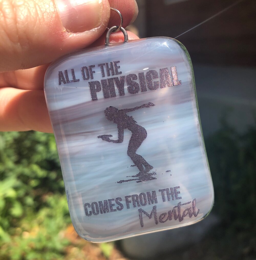 Engraved Acrylic Bag Tags – Phoenix Discs Disc Golf Store