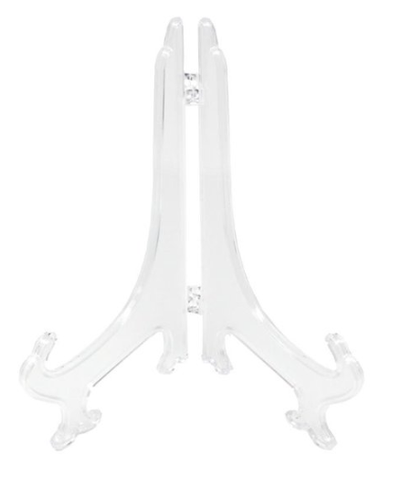 Plastic Easel Stand 2024 Photo.png