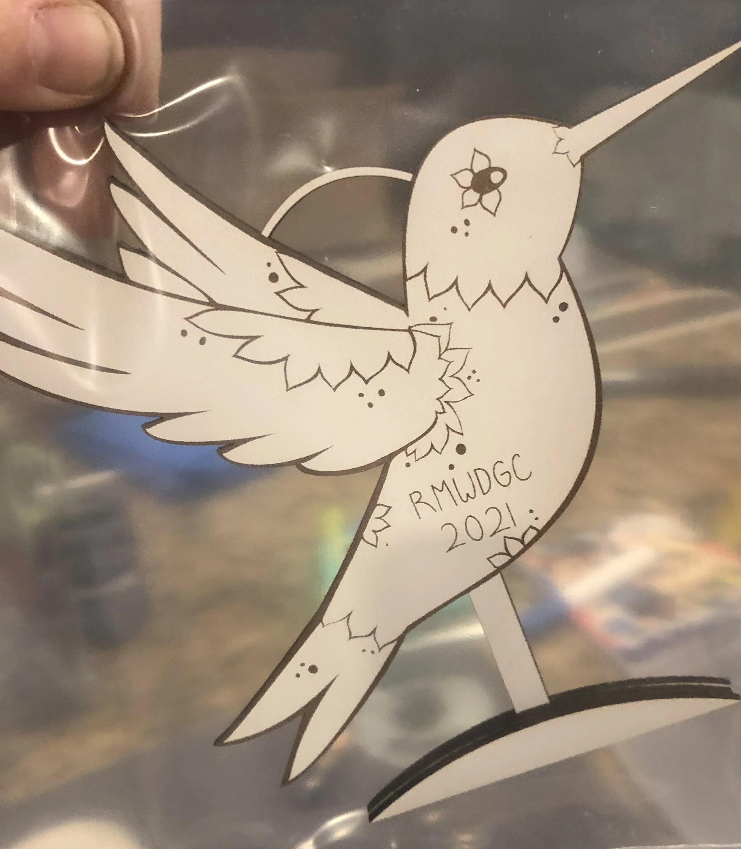 Wood Cutout - RMWDGC Hummingbird.jpeg