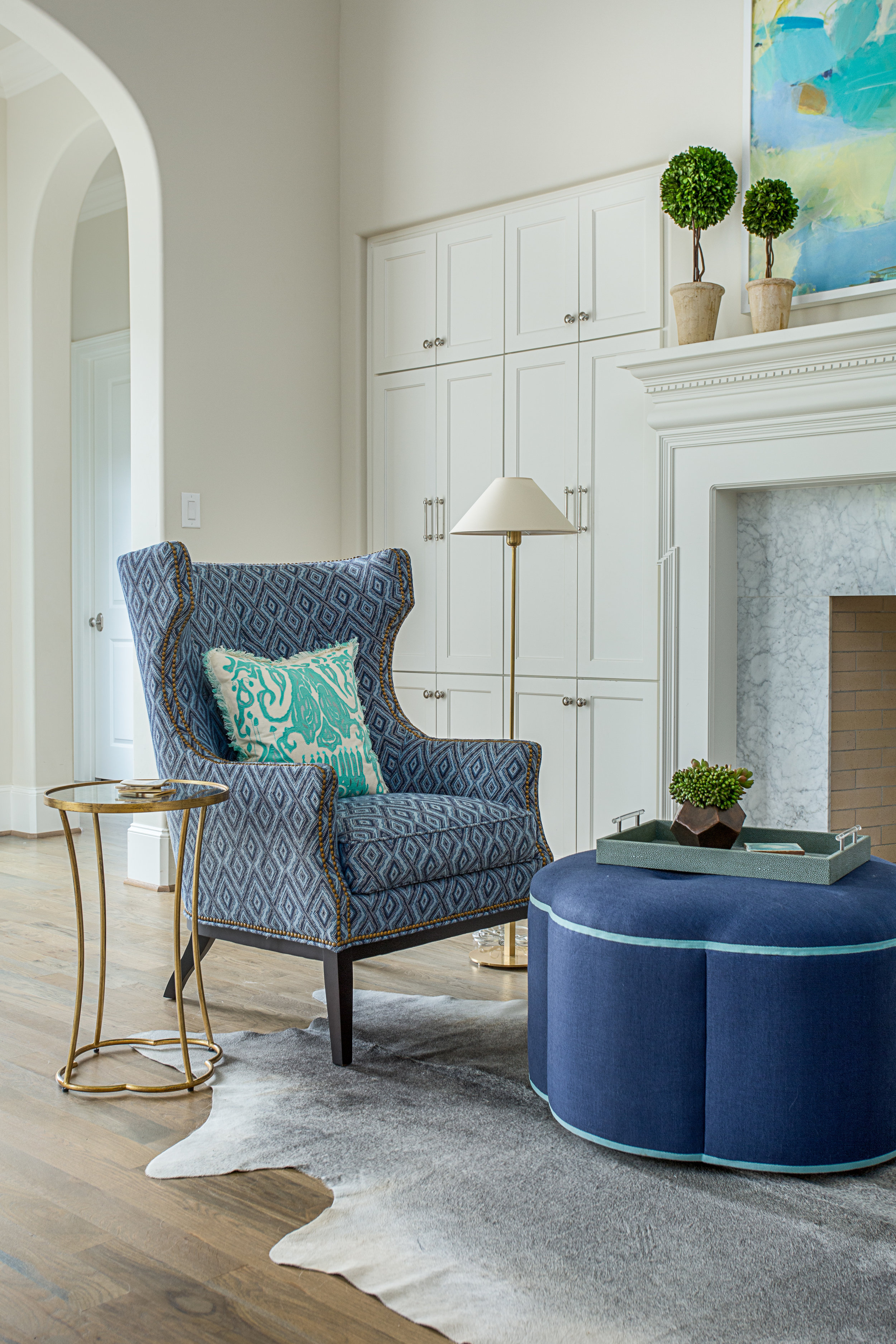 BREAKFAST ROOMS — EJ INTERIORS