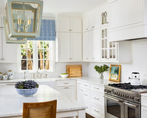 KITCHENS, BATHS, AND LAUNDRY ROOMS — EJ INTERIORS