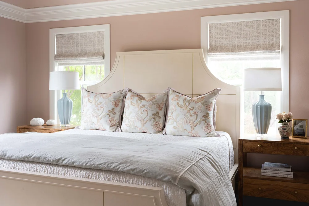 CORONADO AVENUE — EJ INTERIORS