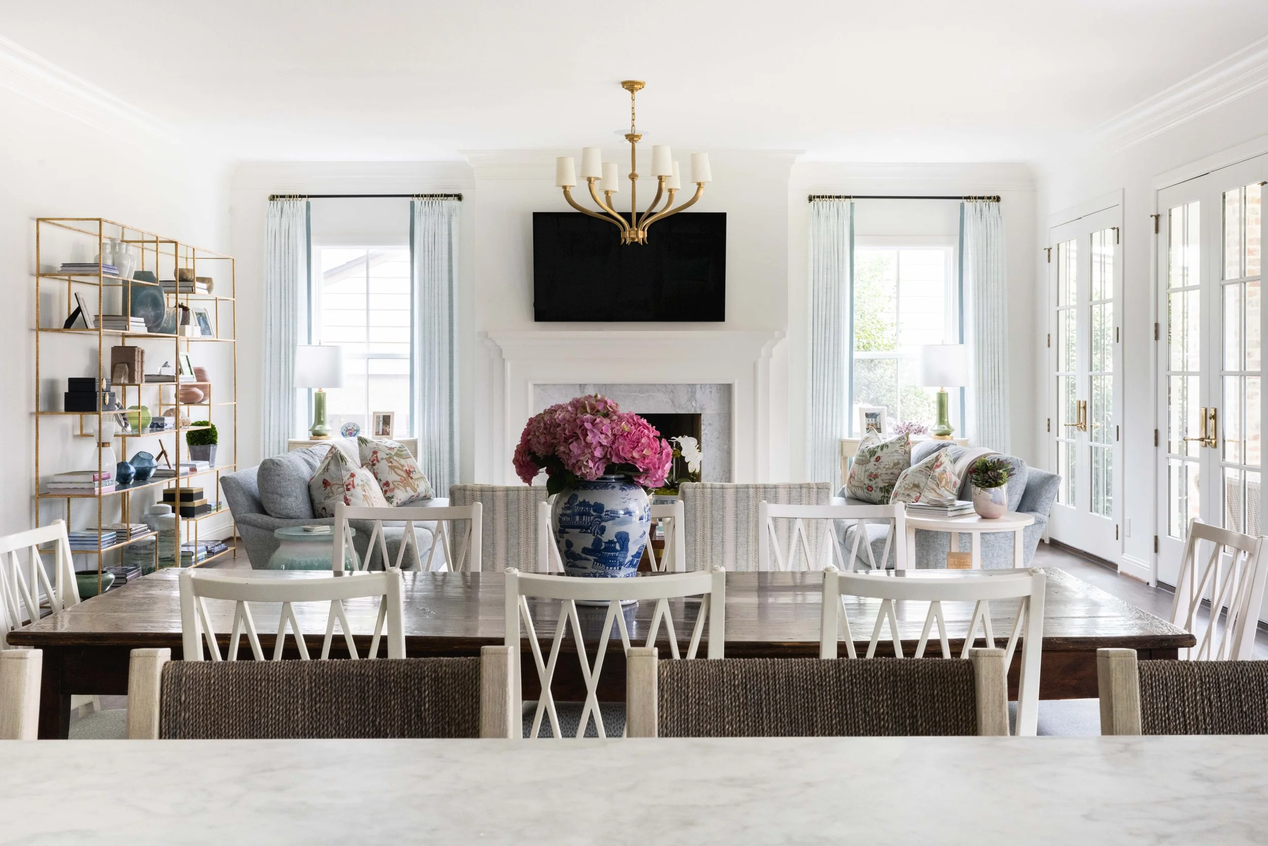 CORONADO AVE — EJ INTERIORS