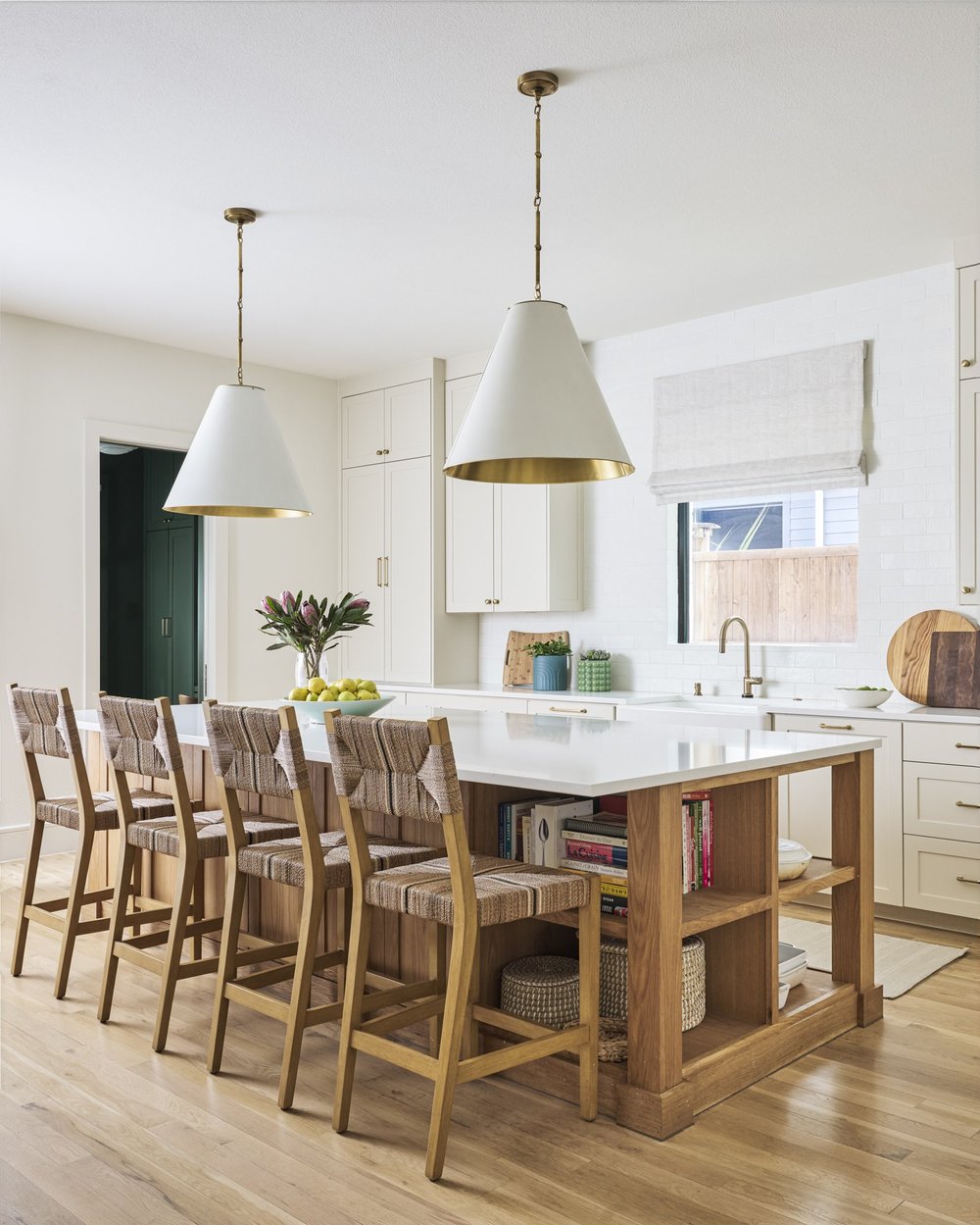 KITCHENS — EJ INTERIORS