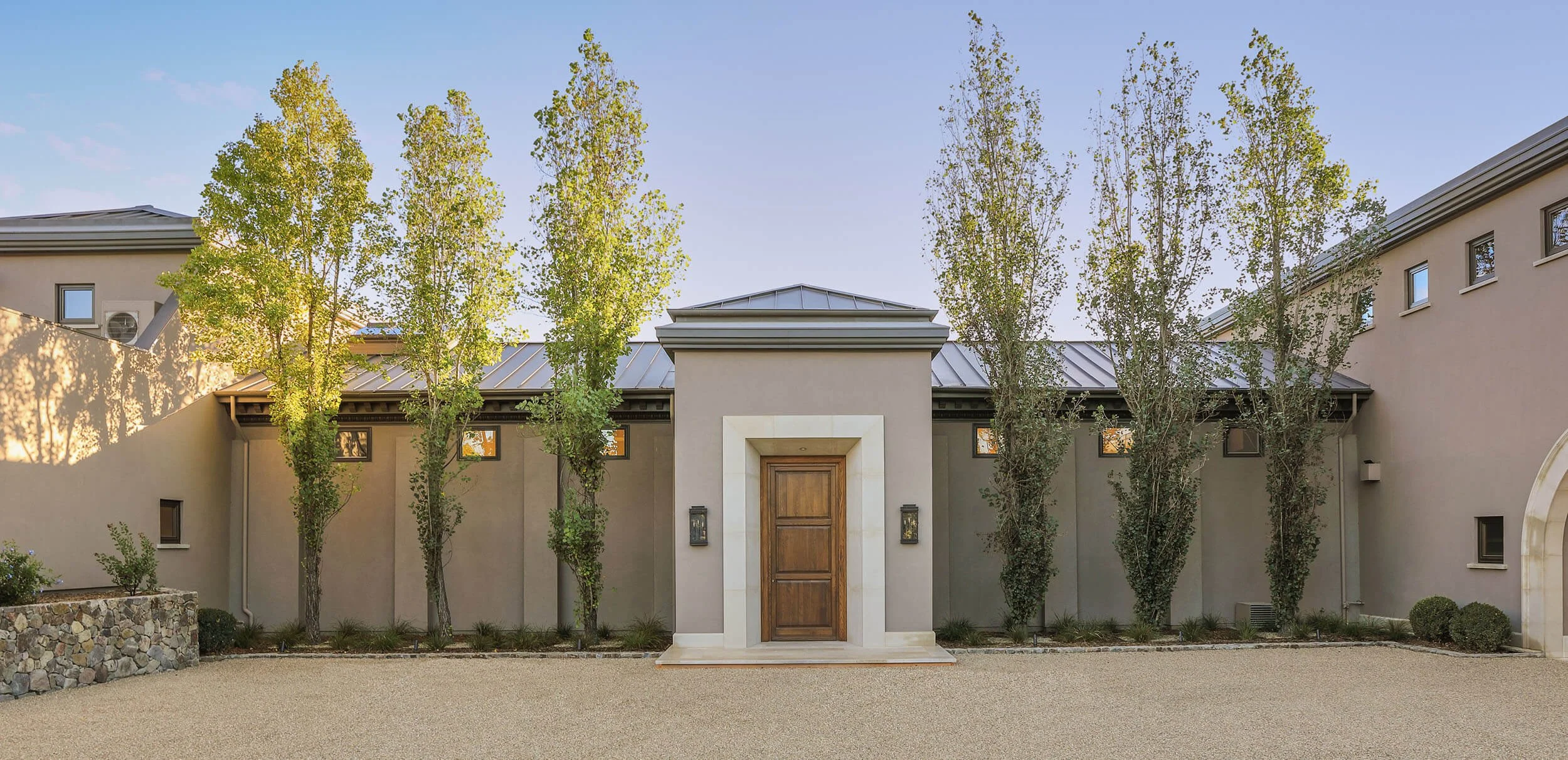 Transitional Residence 2 | Taylor Lombardo Architects