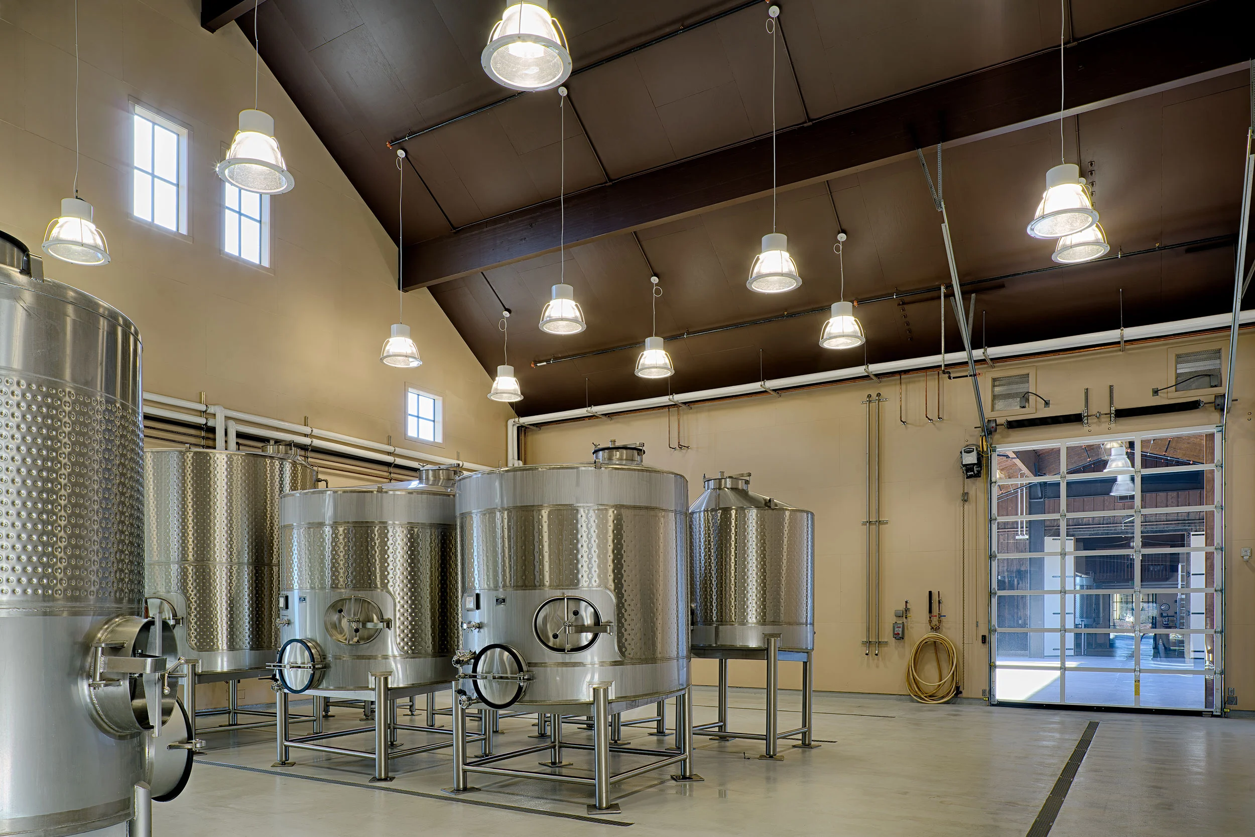 Foley Johnson Wines, Napa, California