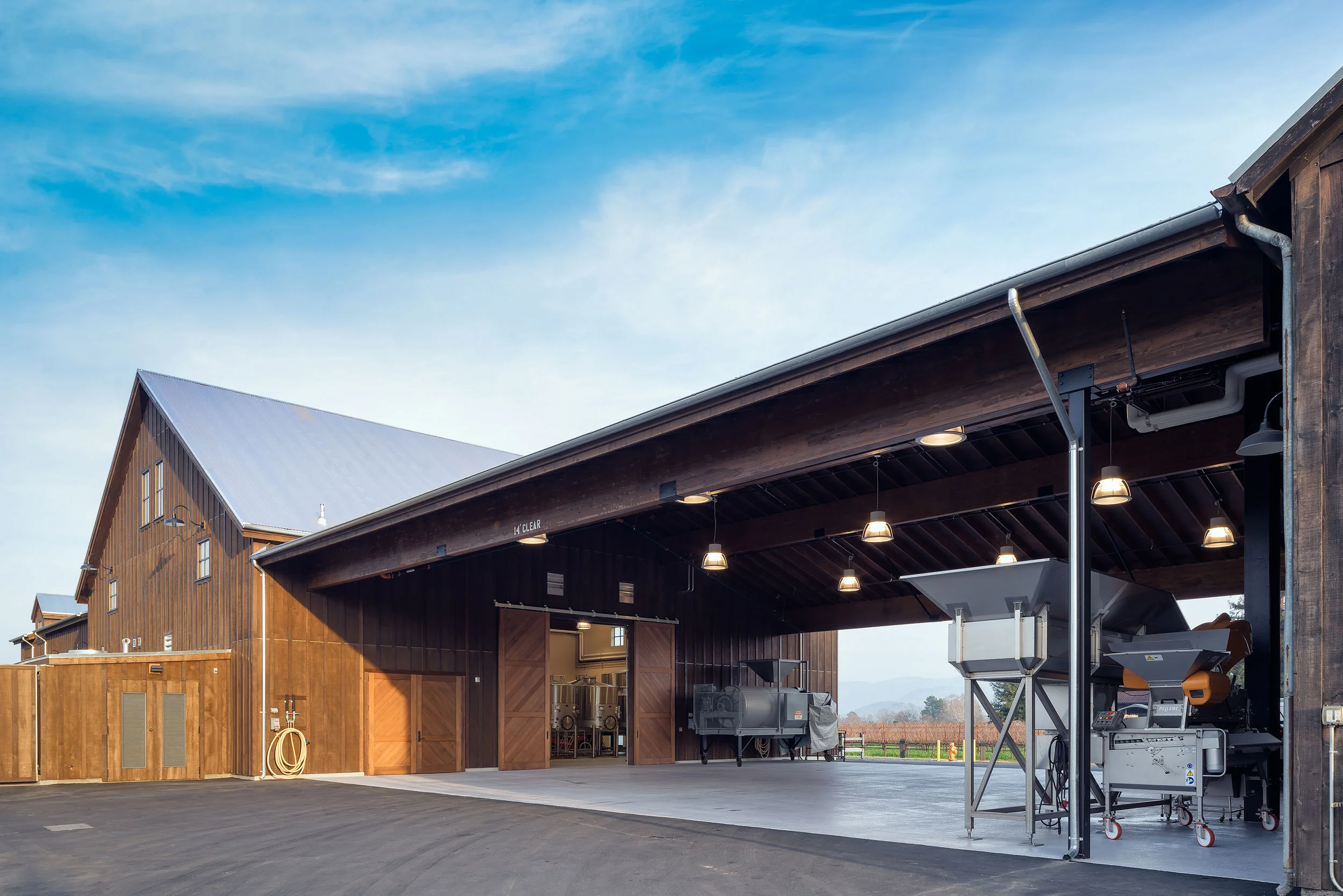 Foley Johnson Wines, Napa, California