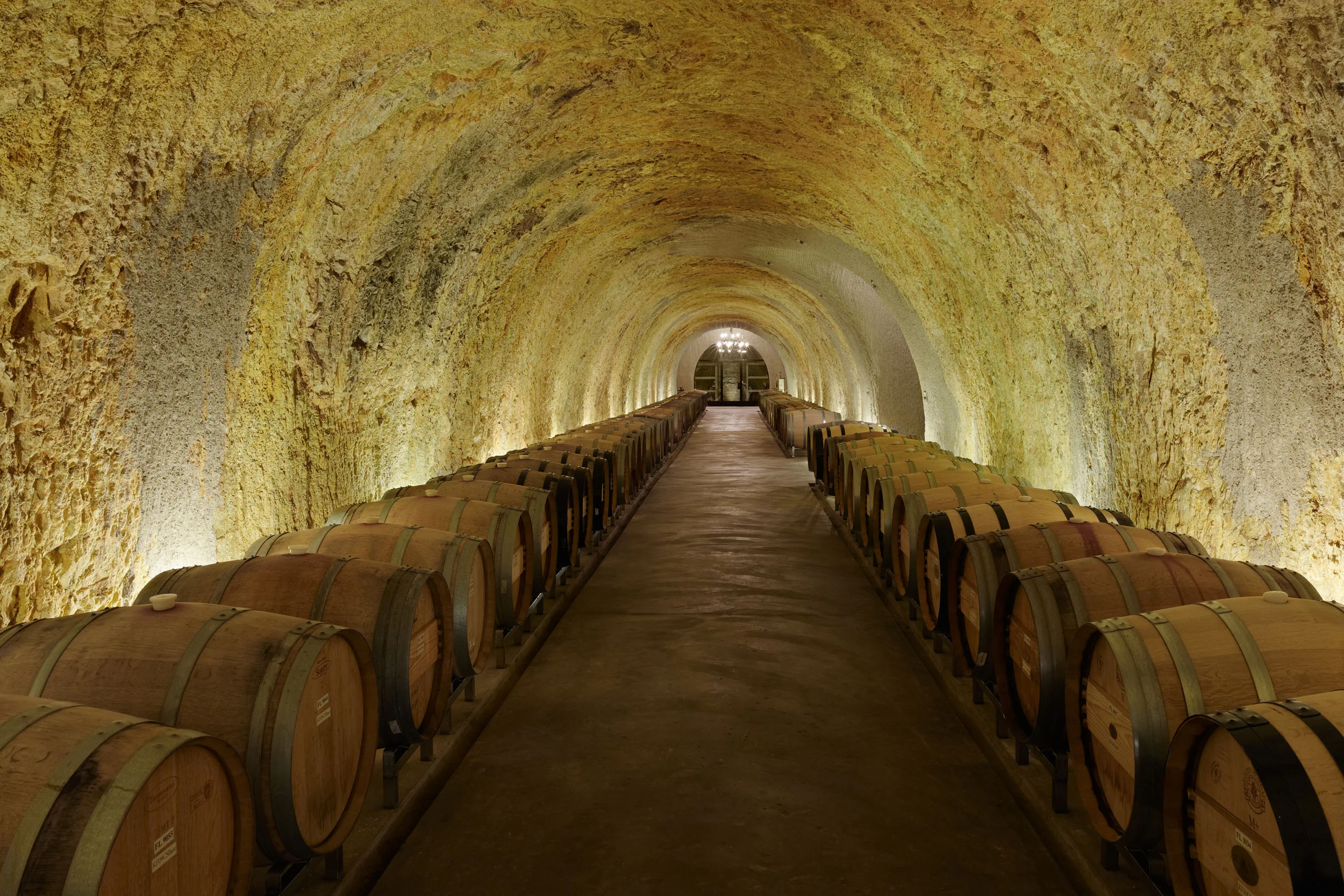 Kelly Fleming Wines, St. Helena, California