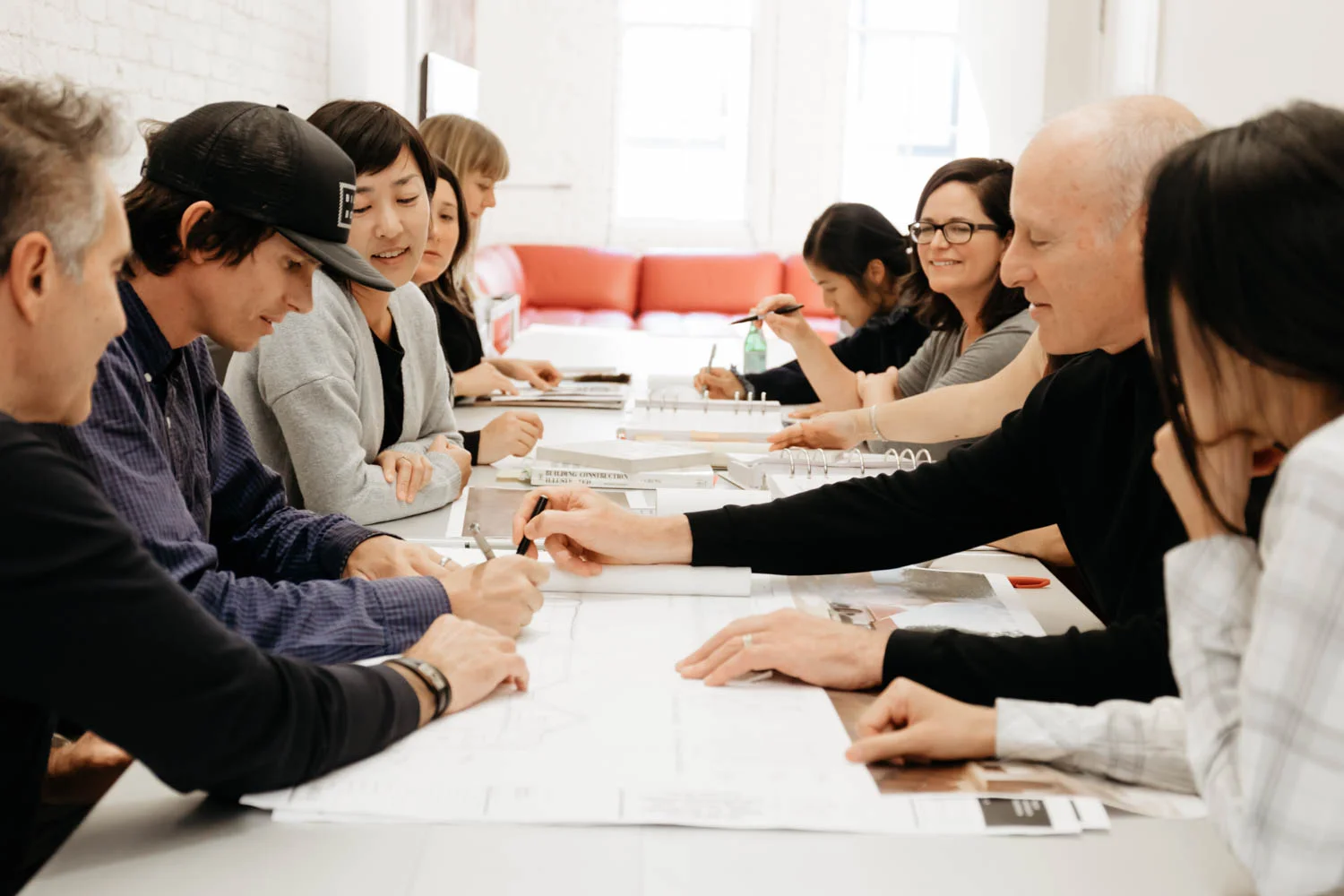 Taylor Lombardo Architects, San Francisco, California