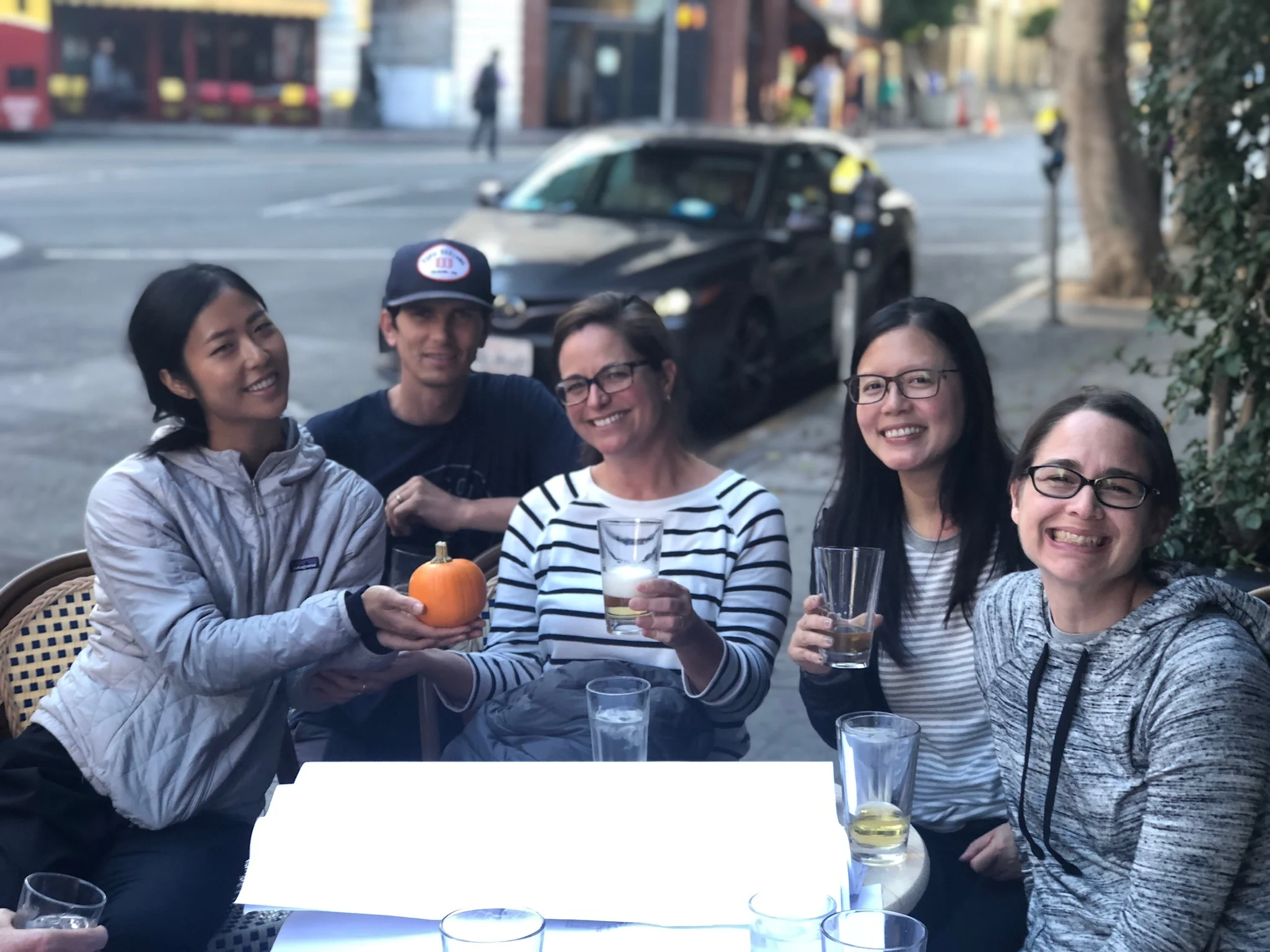 Taylor Lombardo Architects, San Francisco, California