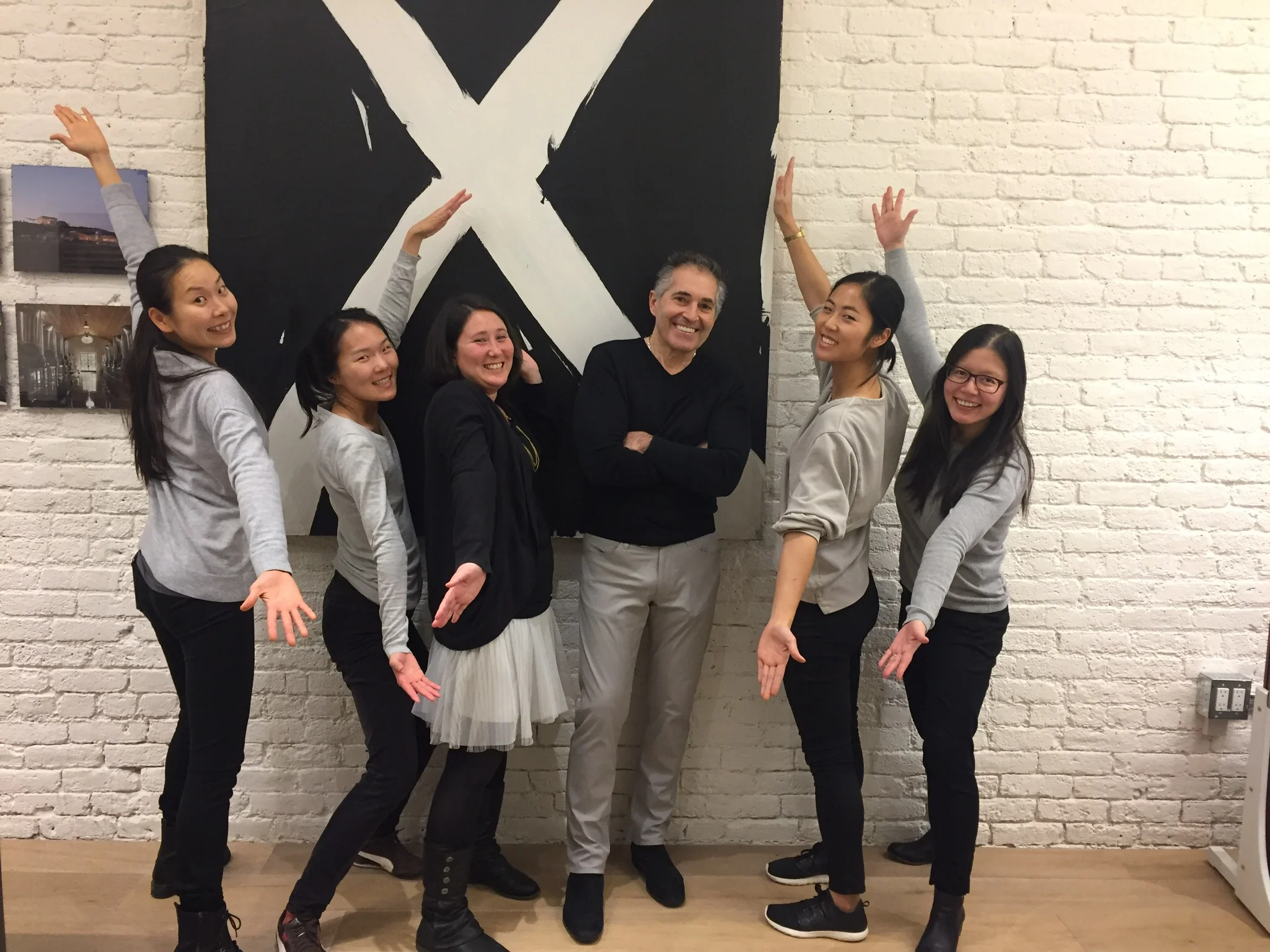 Taylor Lombardo Architects, San Francisco, California