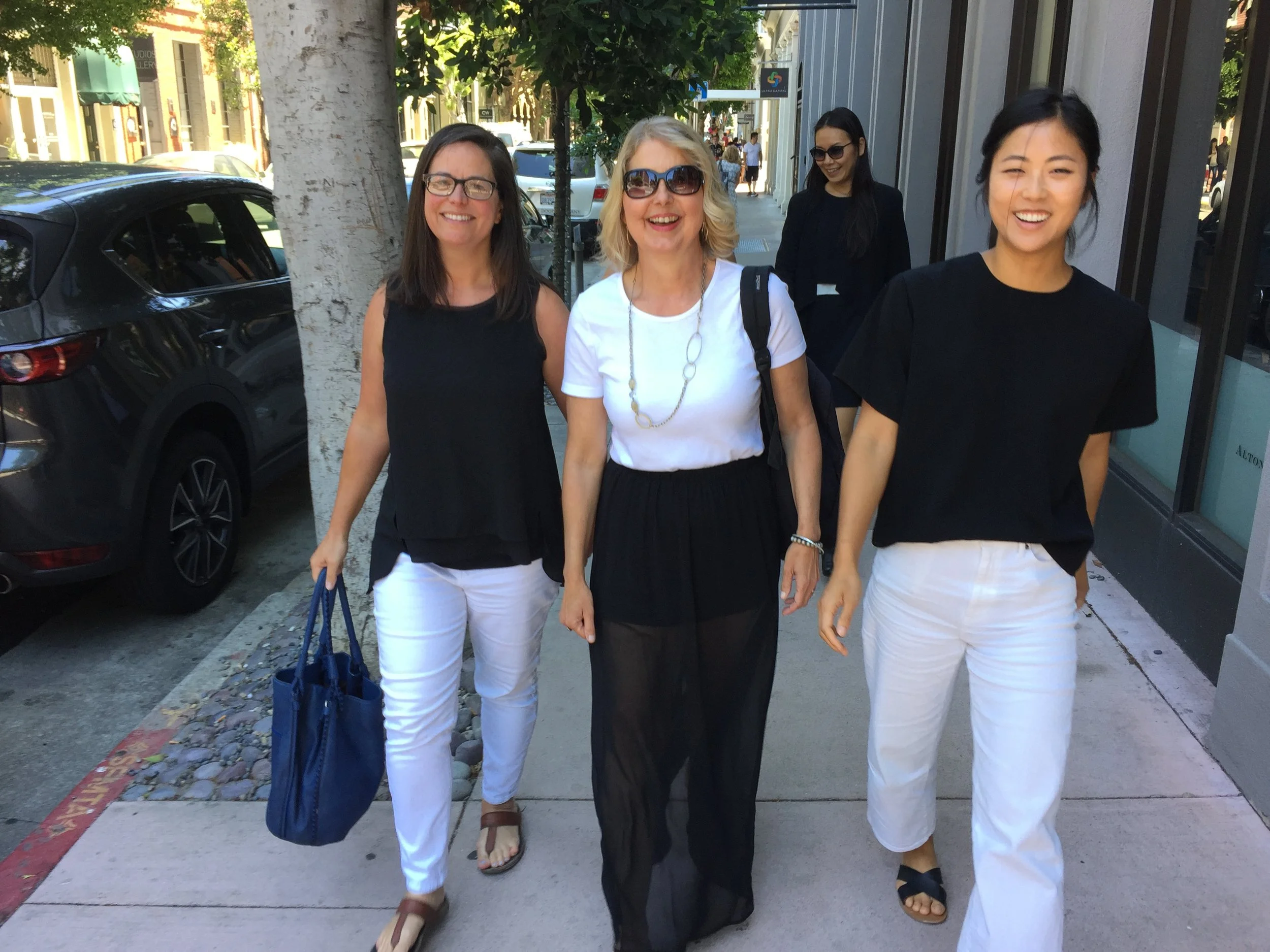 Taylor Lombardo Architects, San Francisco, California