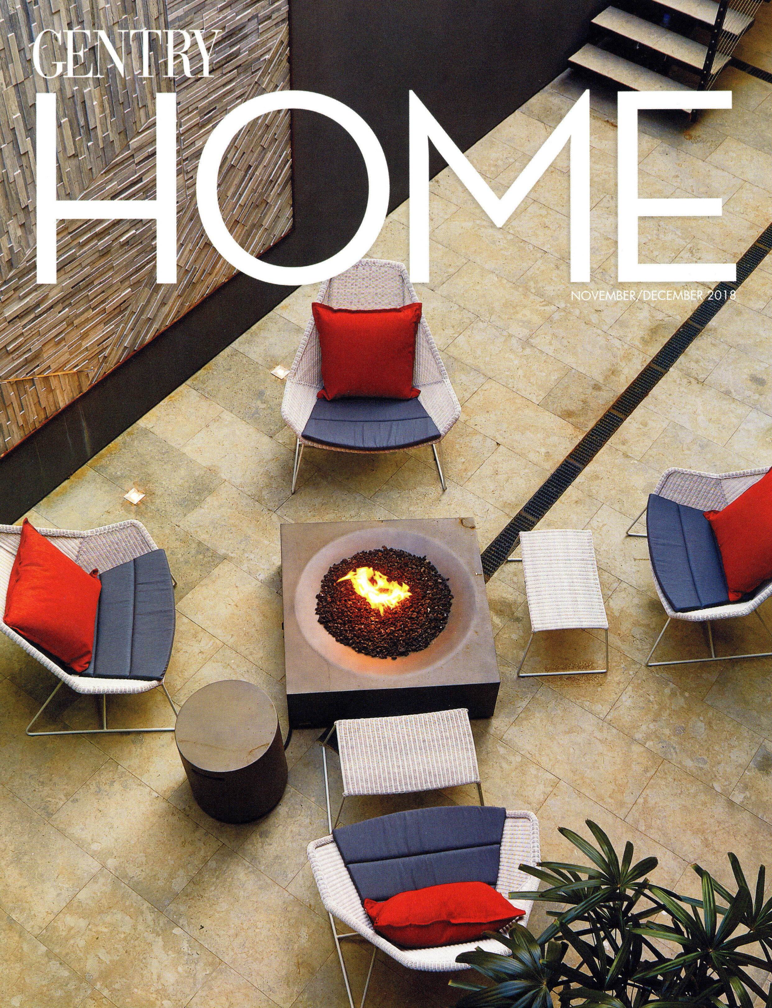 Gentry Home Magazine