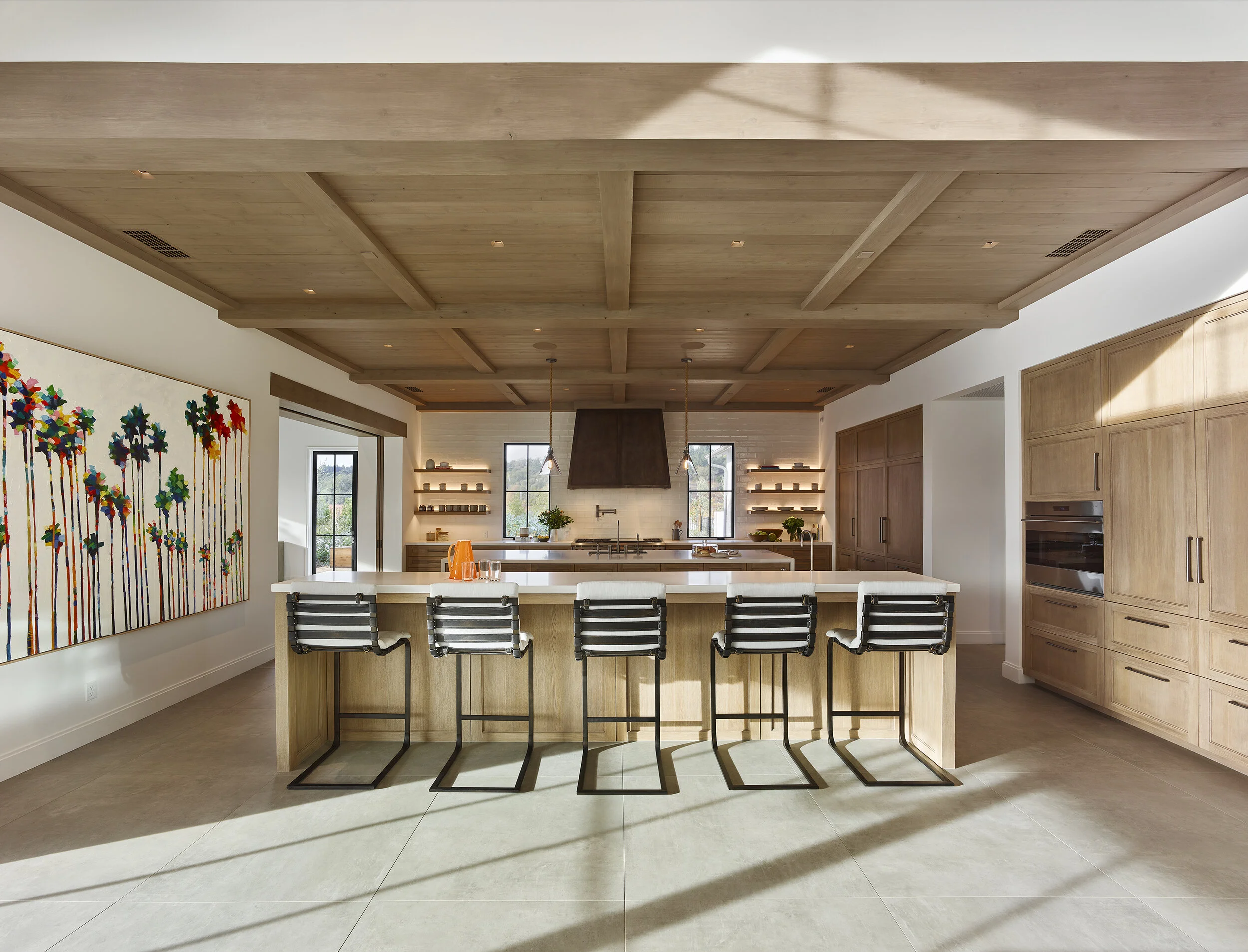 Farmhouse Residence 2 | Taylor Lombardo Architects