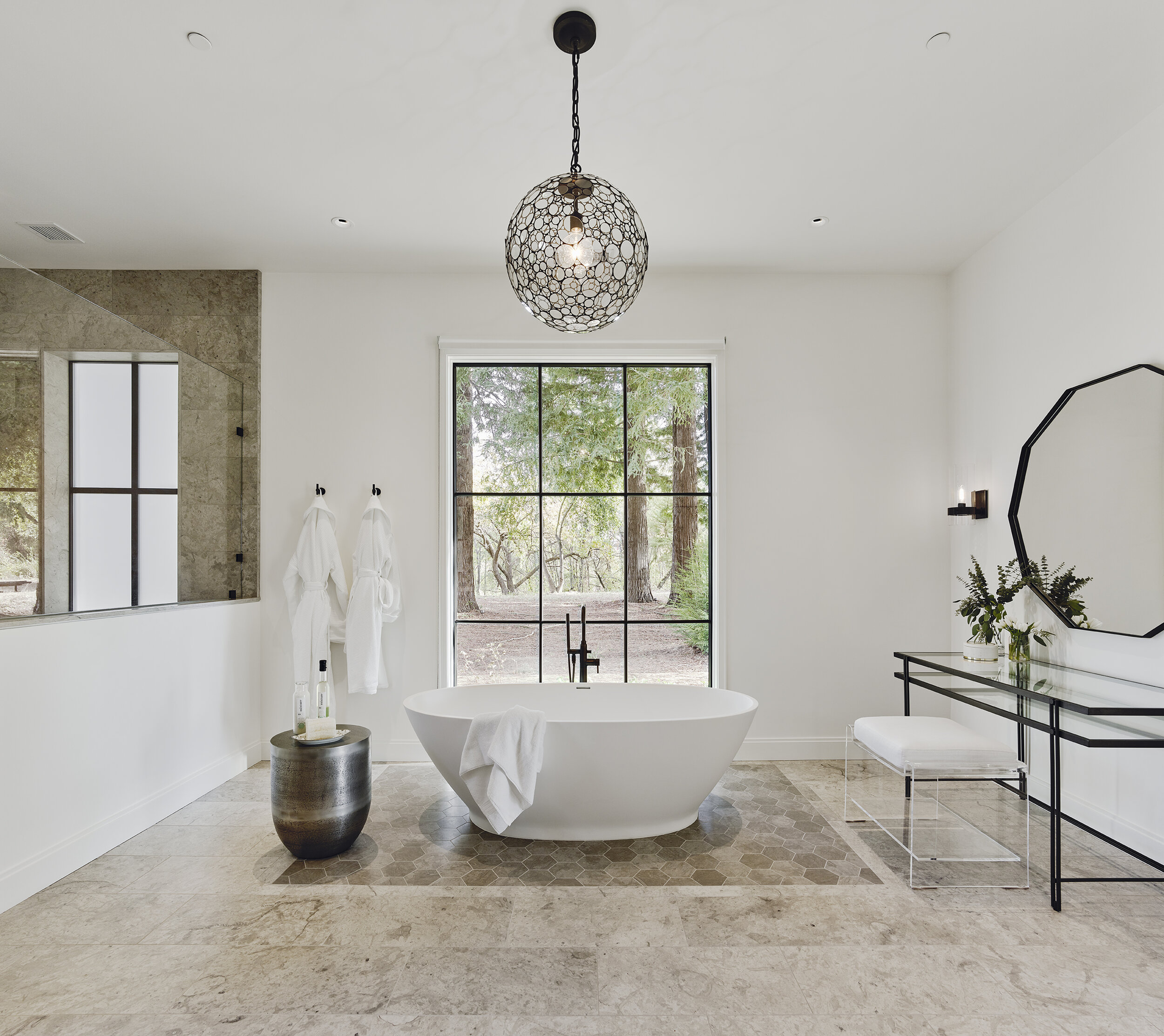 Farmhouse Residence 2 | Taylor Lombardo Architects