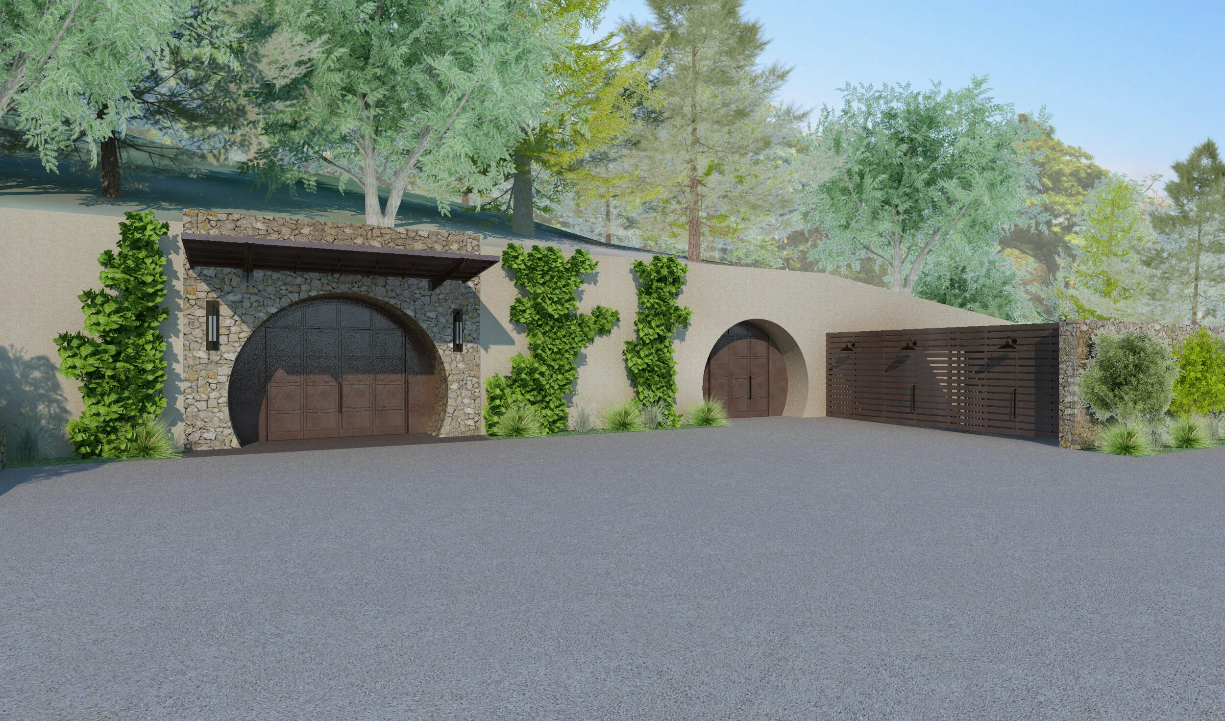 200925 Bergman Cave Entry view1 Day.jpg