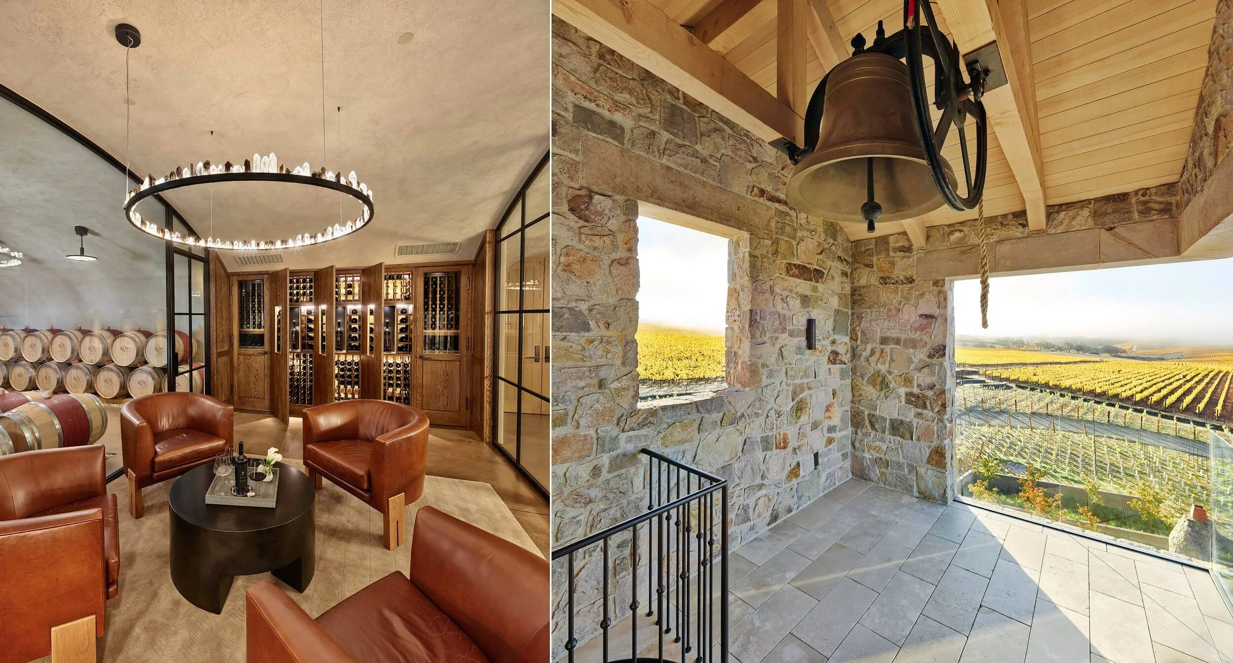 Transitional Residence 1 | Taylor Lombardo Architects