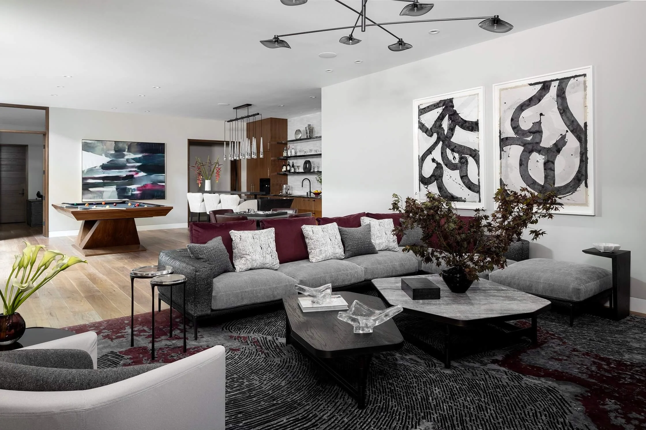 Transitional Residence 4 | Taylor Lombardo Architects