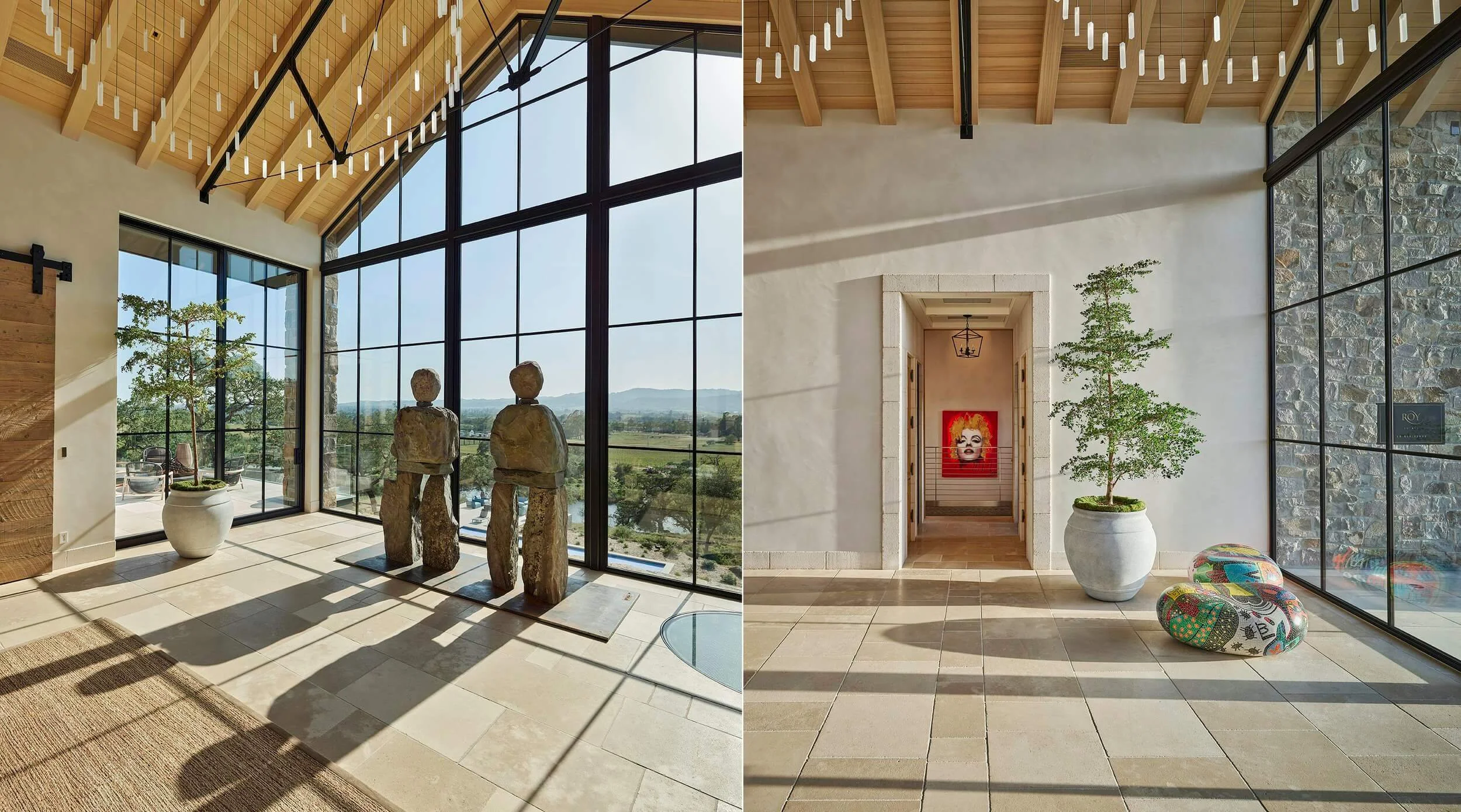 Transitional Residence 1 | Taylor Lombardo Architects