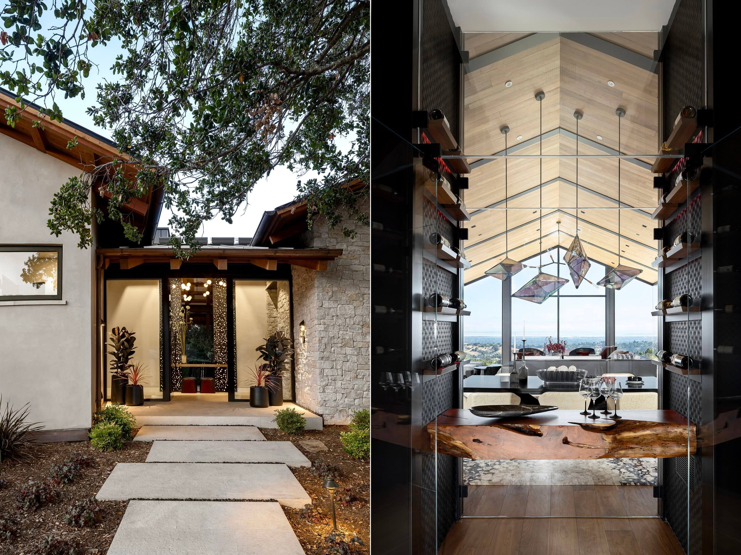 Transitional Residence 4 | Taylor Lombardo Architects