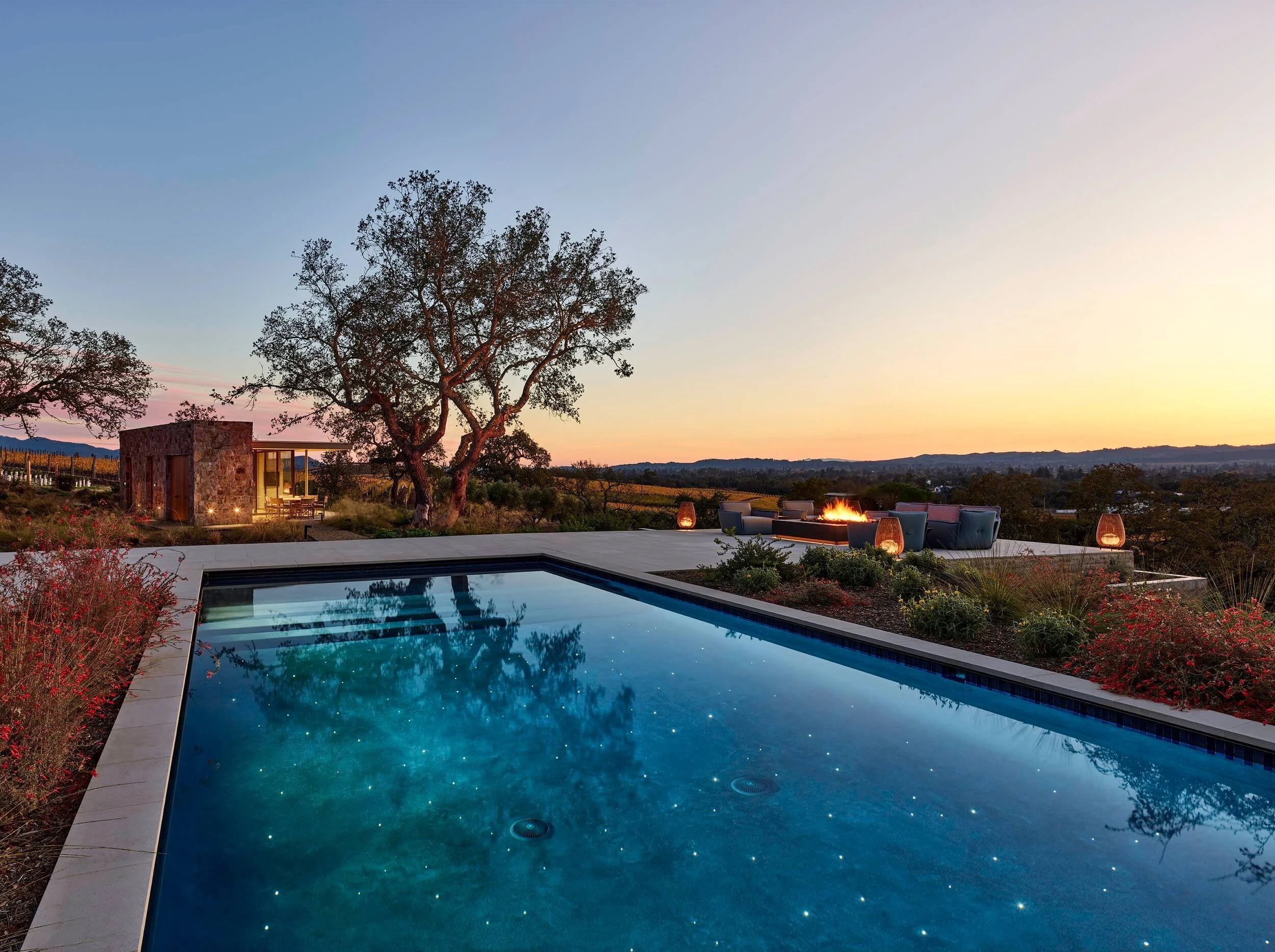 Transitional Residence 1 | Taylor Lombardo Architects