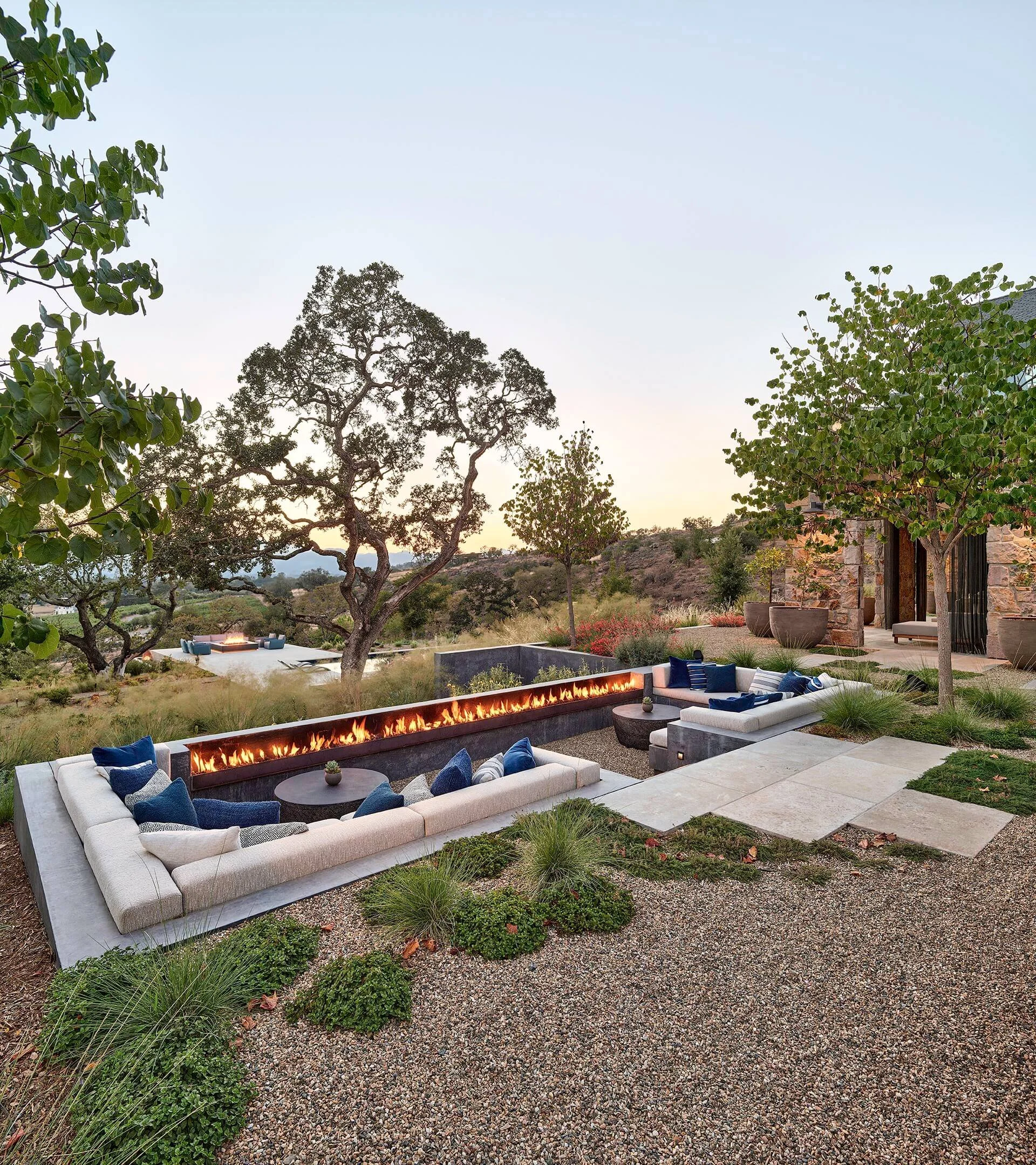 Transitional Residence 1 | Taylor Lombardo Architects