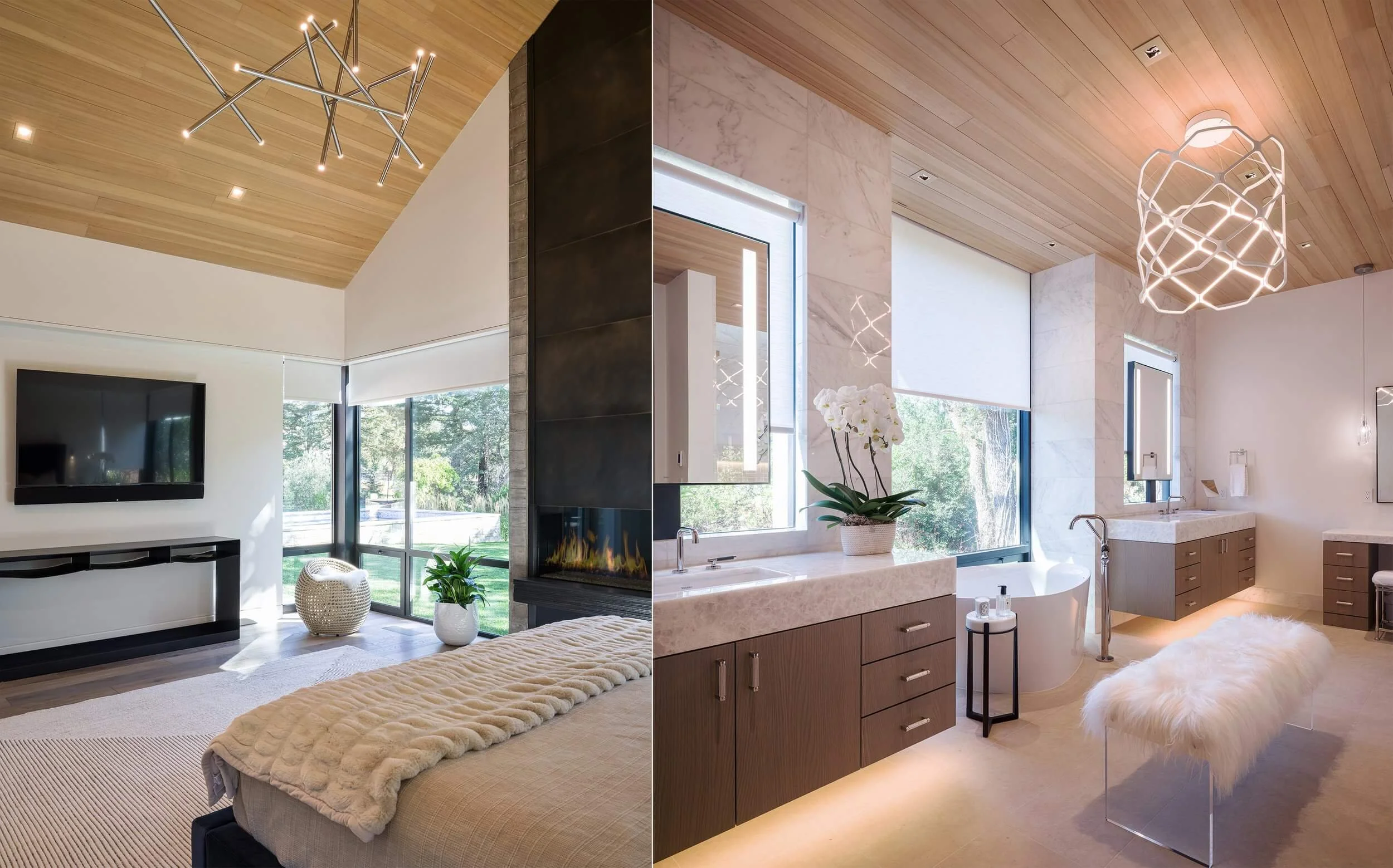 Transitional Residence 3 | Taylor Lombardo Architects