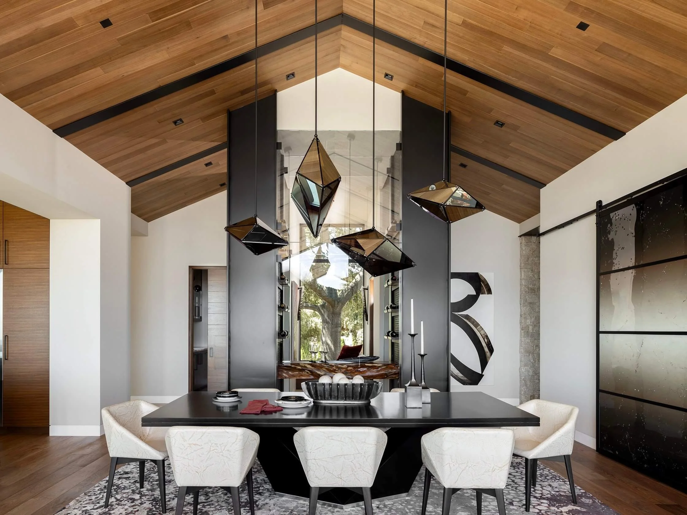 Transitional Residence 4 | Taylor Lombardo Architects