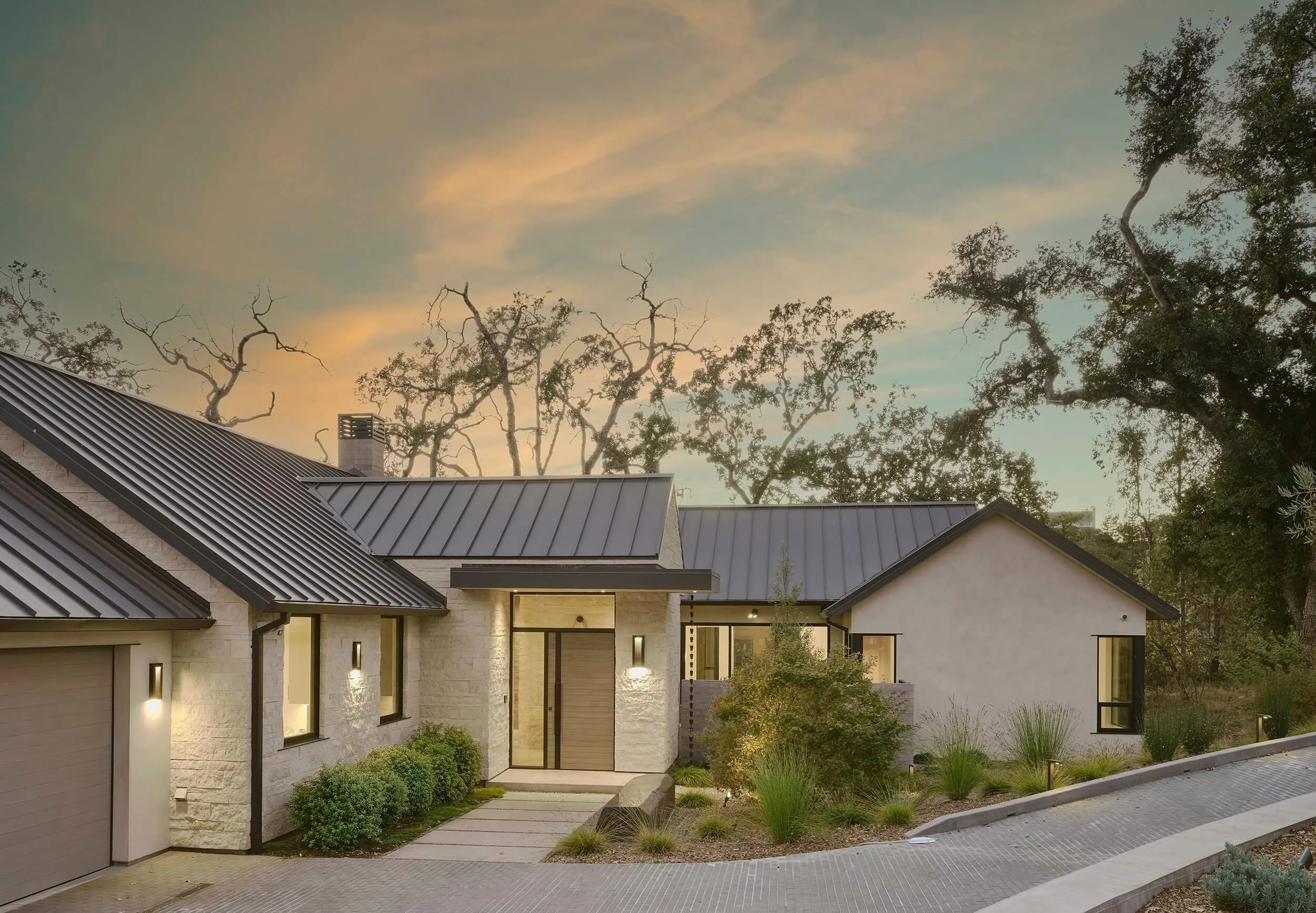 Transitional Residence 3 | Taylor Lombardo Architects