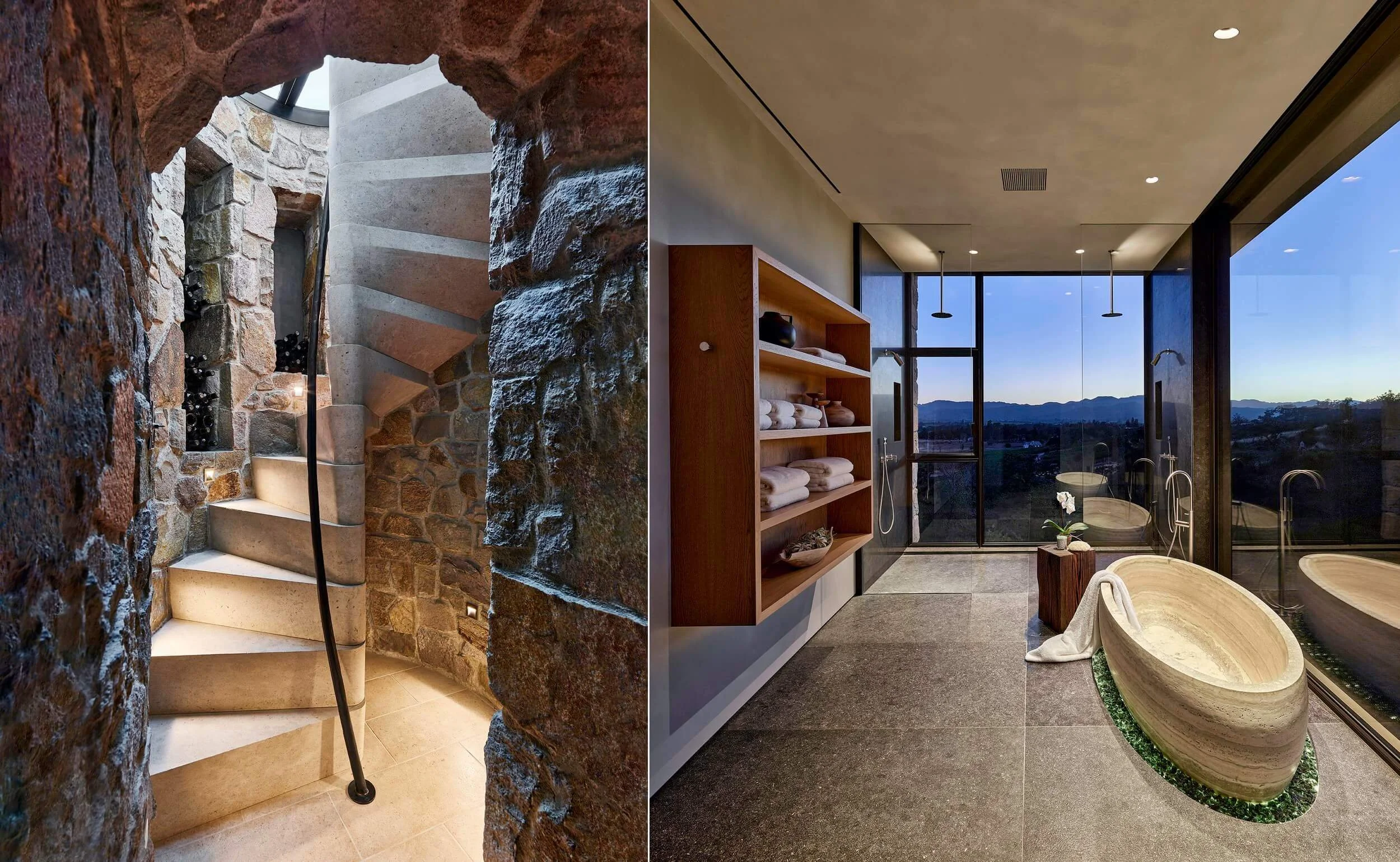 Transitional Residence 1 | Taylor Lombardo Architects