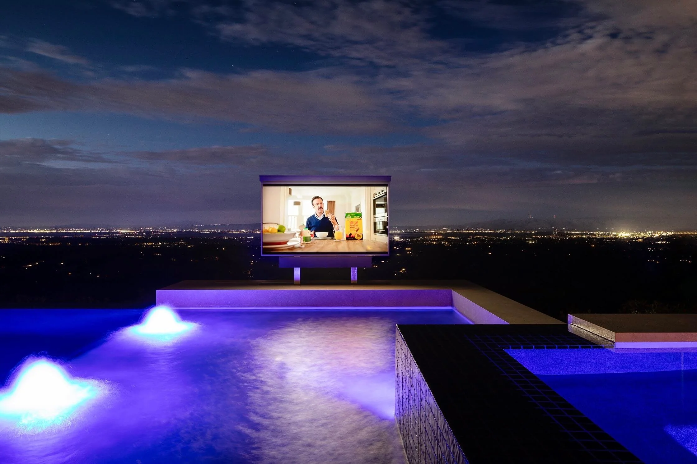 Transitional Residence 4 | Taylor Lombardo Architects