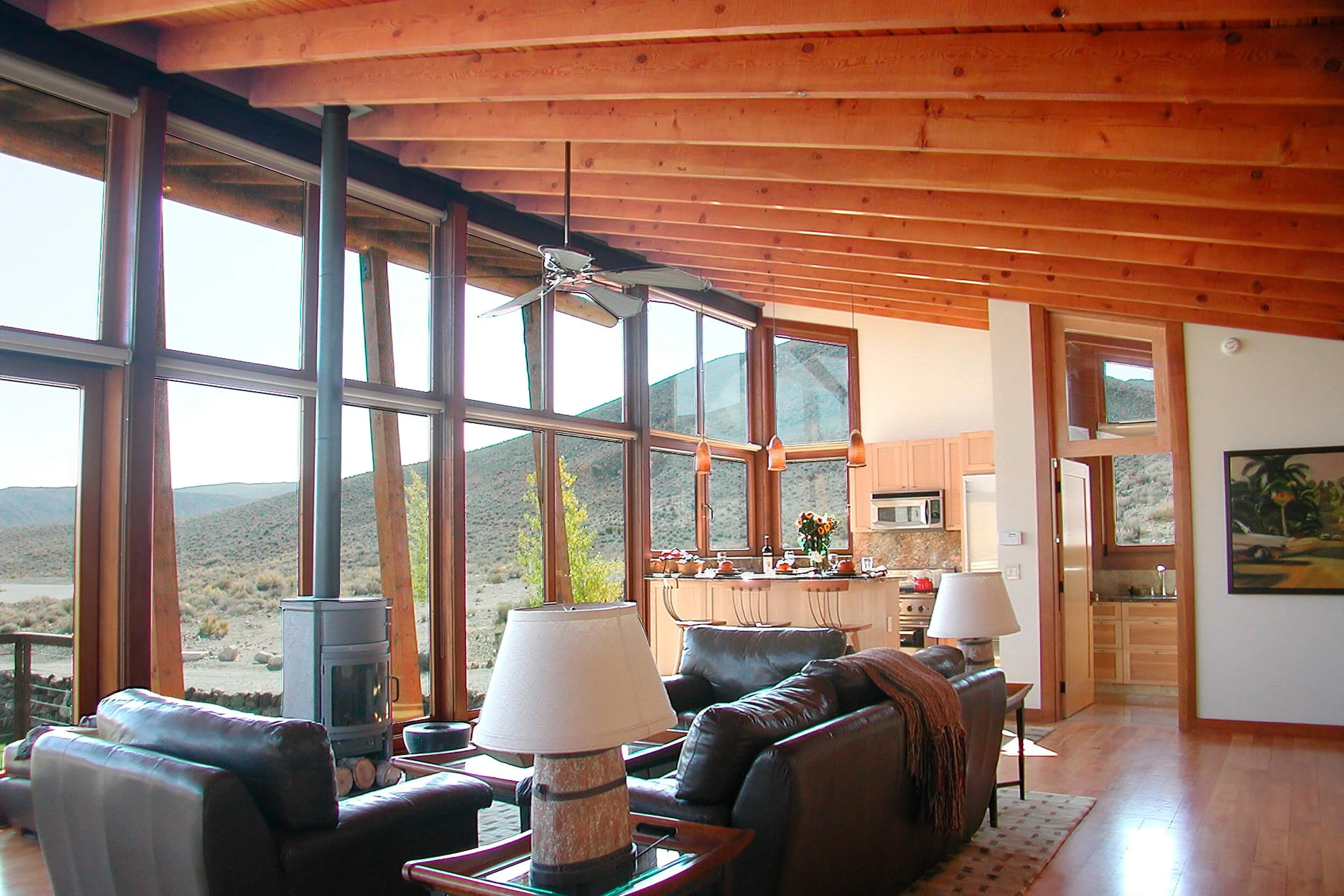 Contemporary Residence | Taylor Lombardo Architects