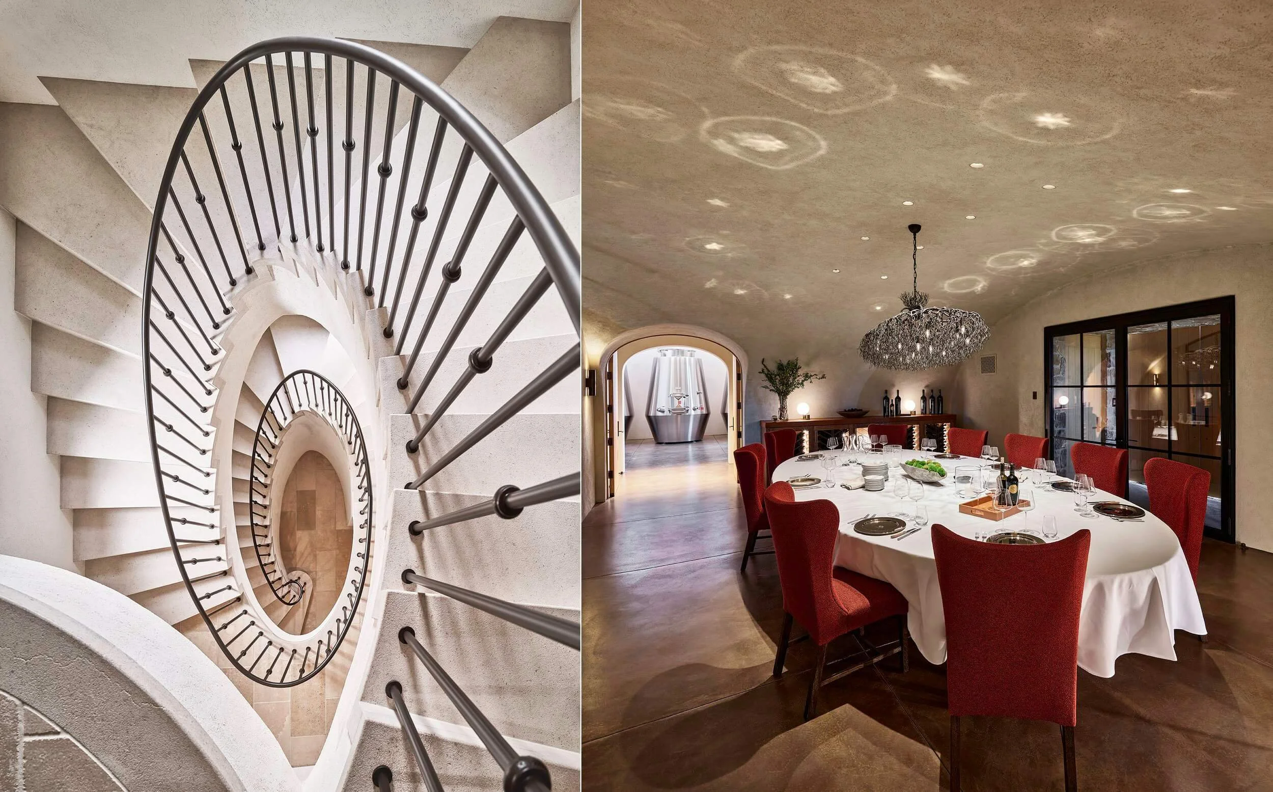 Transitional Residence 1 | Taylor Lombardo Architects