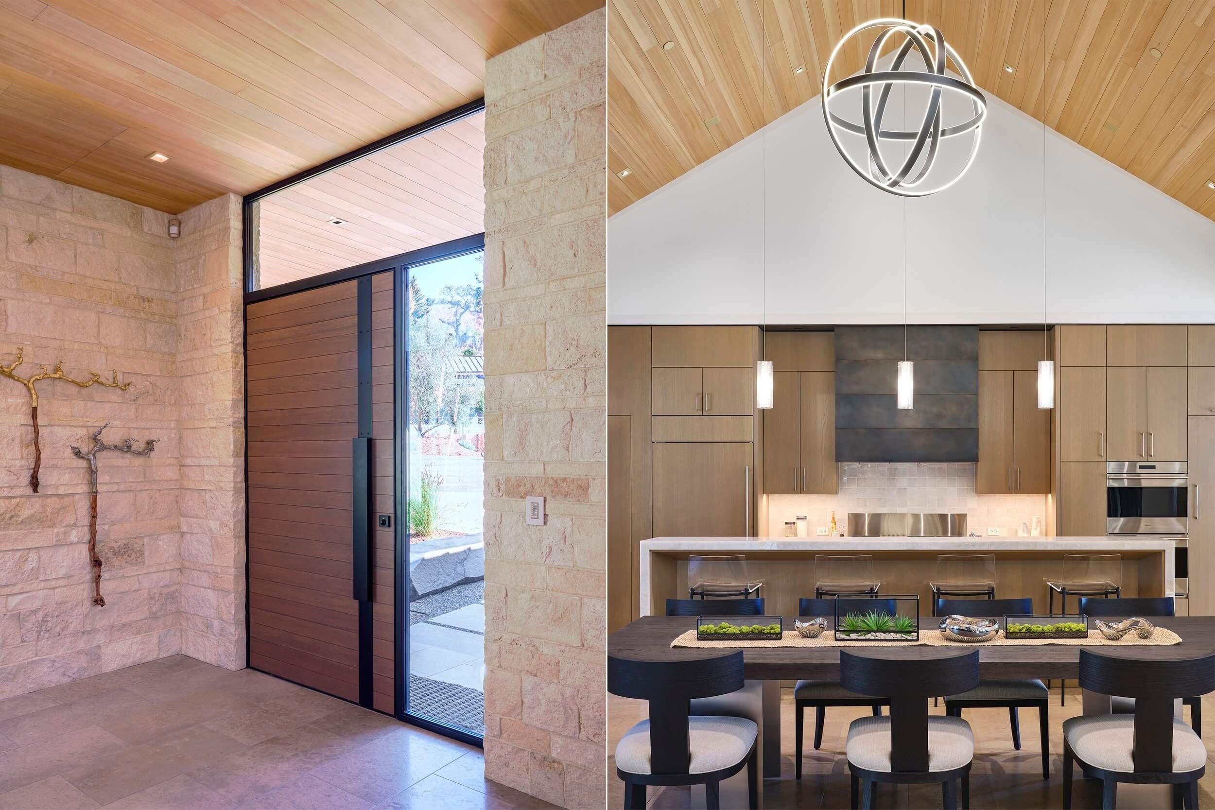 Transitional Residence 3 | Taylor Lombardo Architects