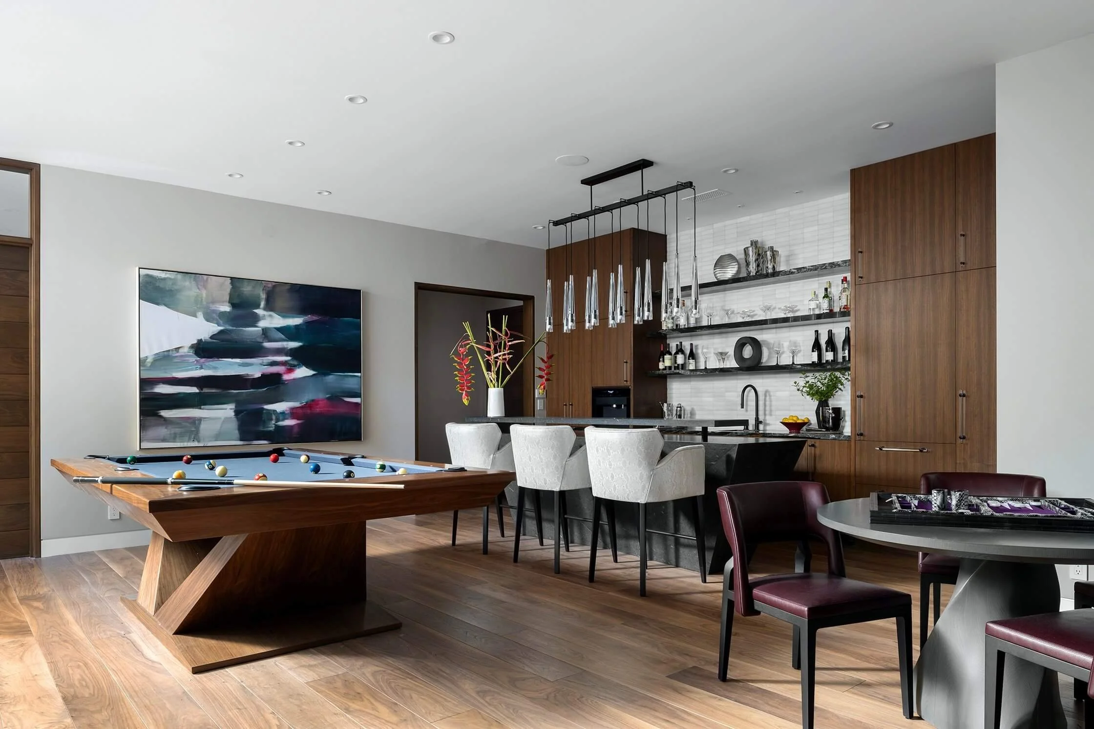 Transitional Residence 4 | Taylor Lombardo Architects