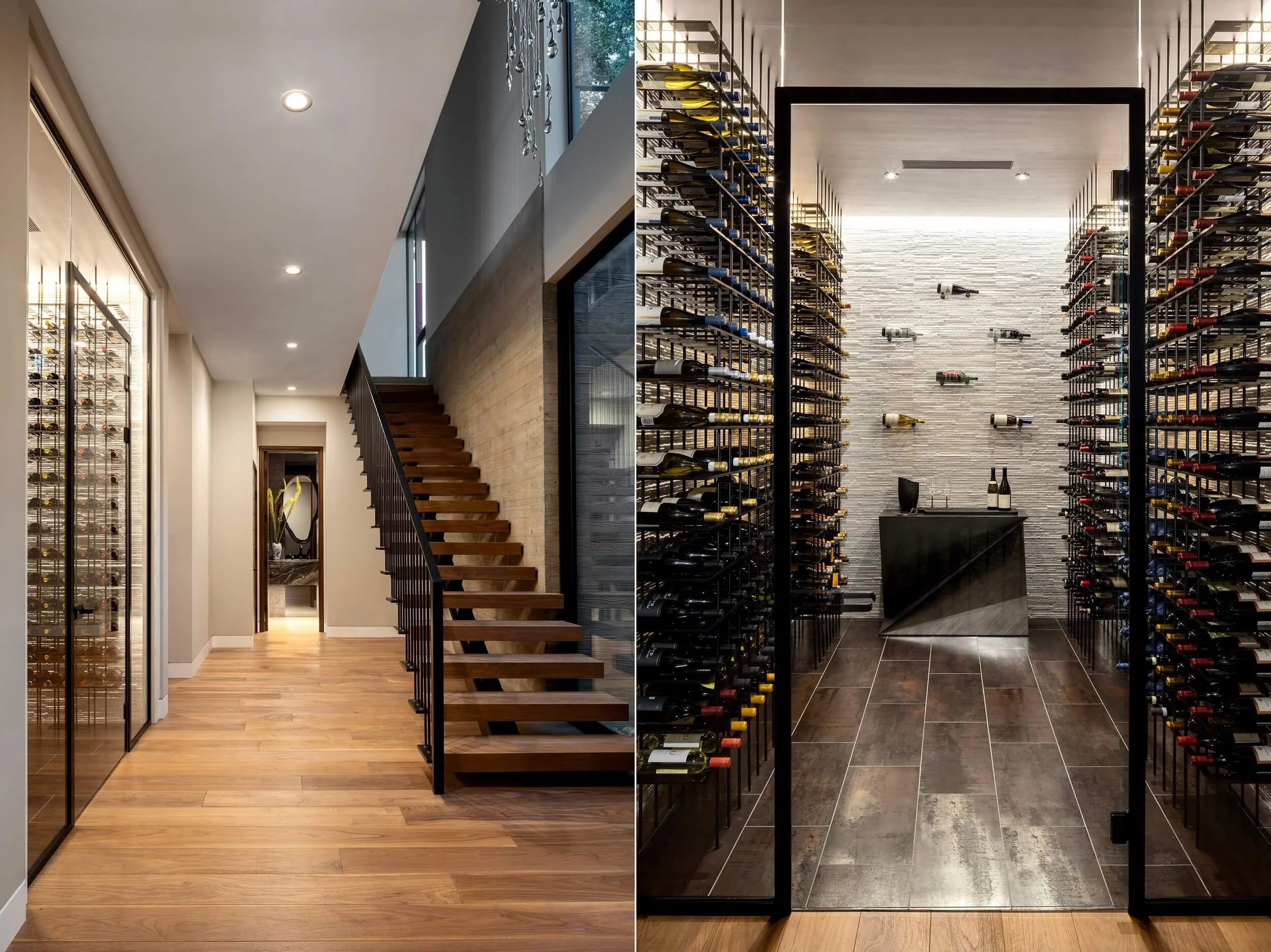 Transitional Residence 4 | Taylor Lombardo Architects