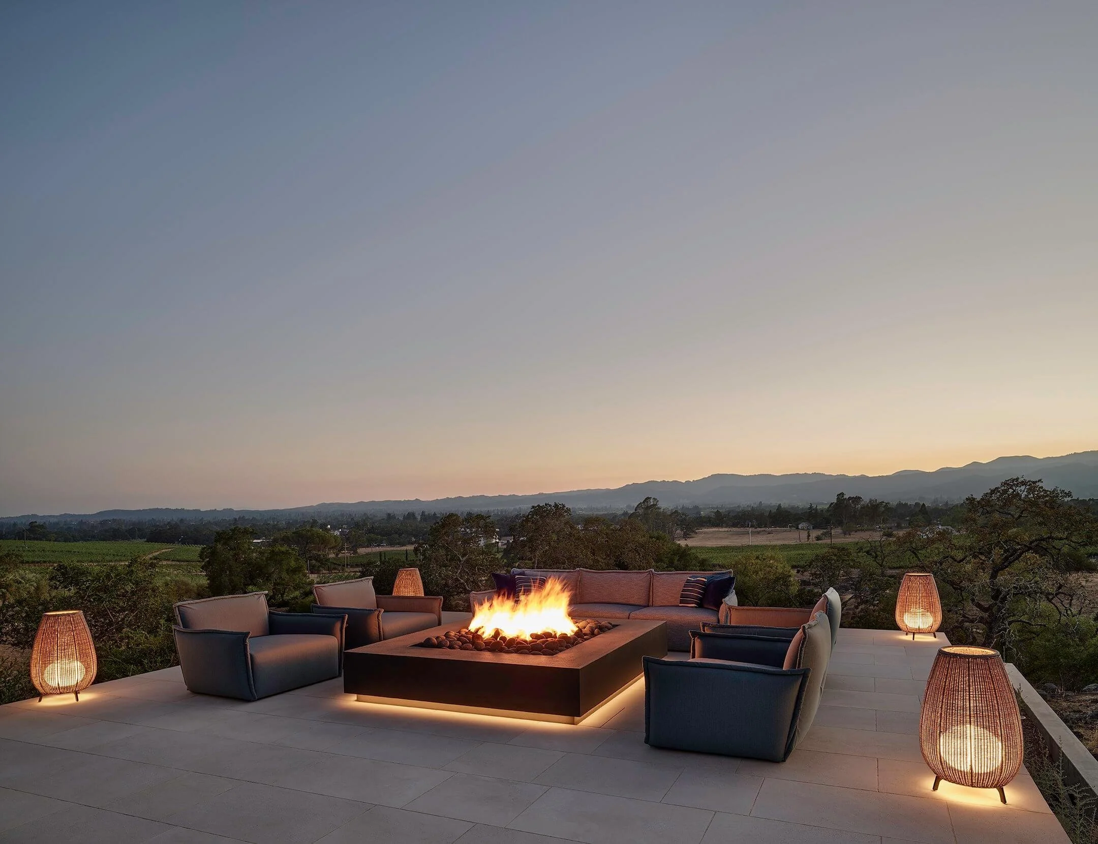 Transitional Residence 1 | Taylor Lombardo Architects