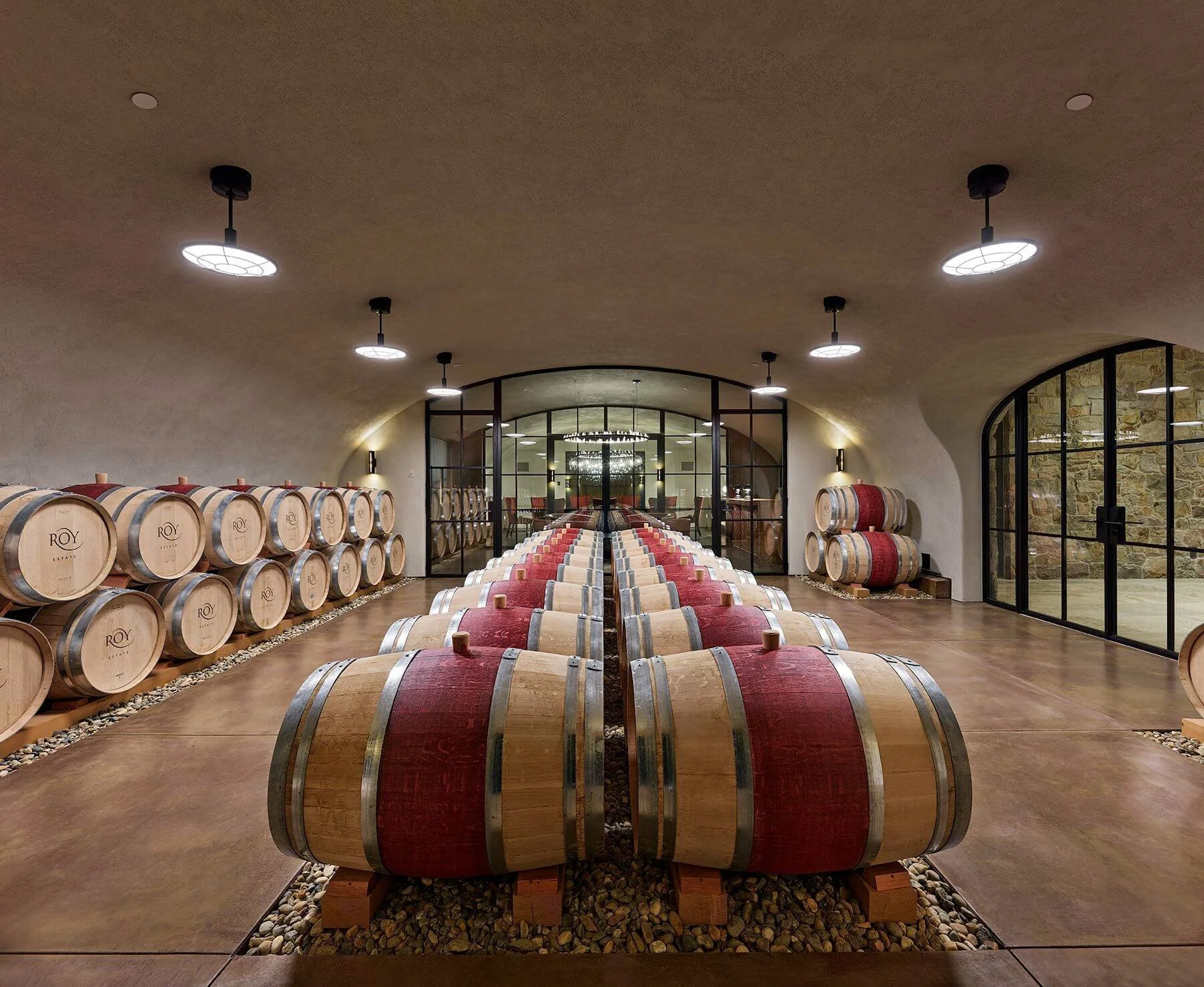 Transitional Residence 1 | Taylor Lombardo Architects