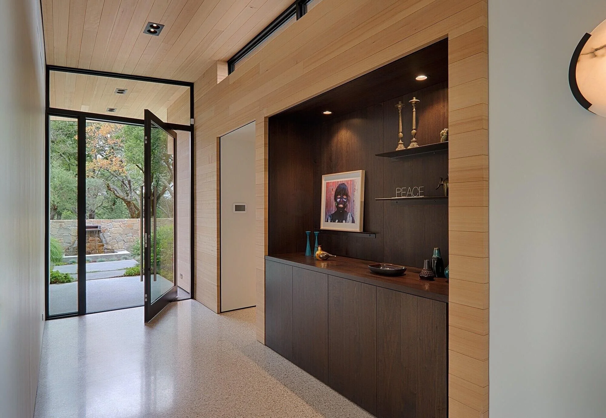 Modern Residence 6 | Taylor Lombardo Architects